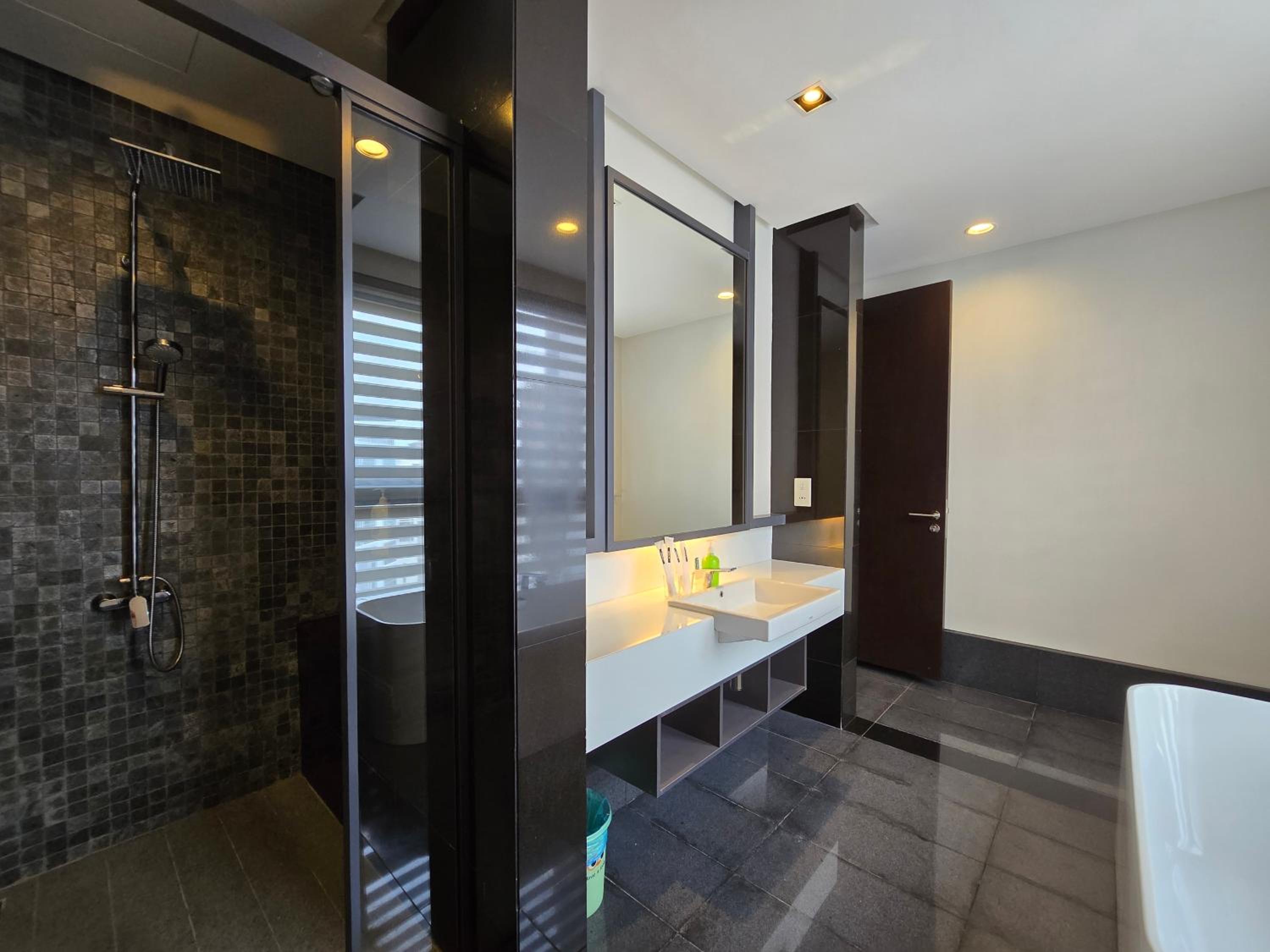 The Mews KLCC Kuala Lumpur by Collective Haus