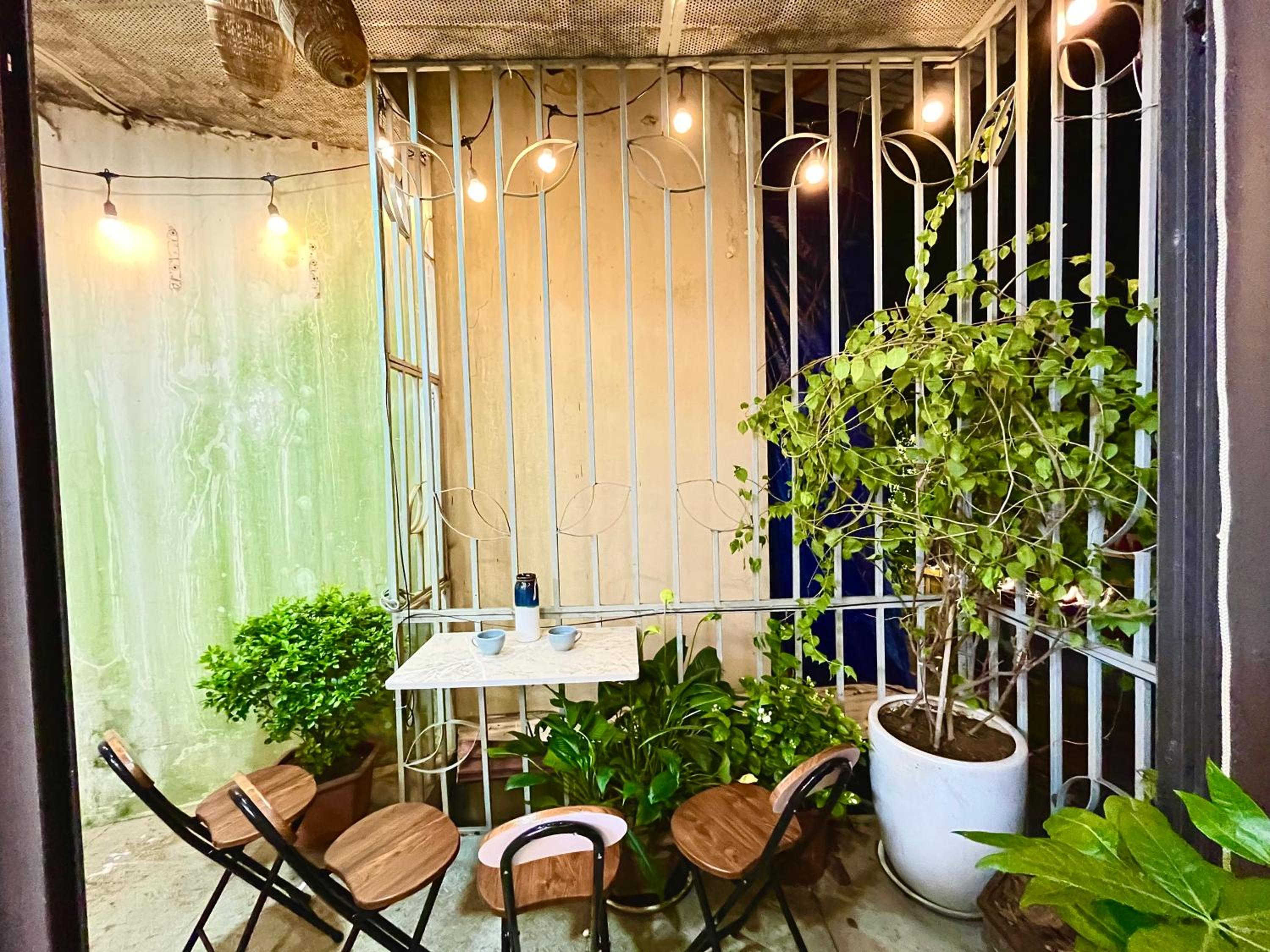 Sora Old Quater Home 3 Bedrooms Balcony