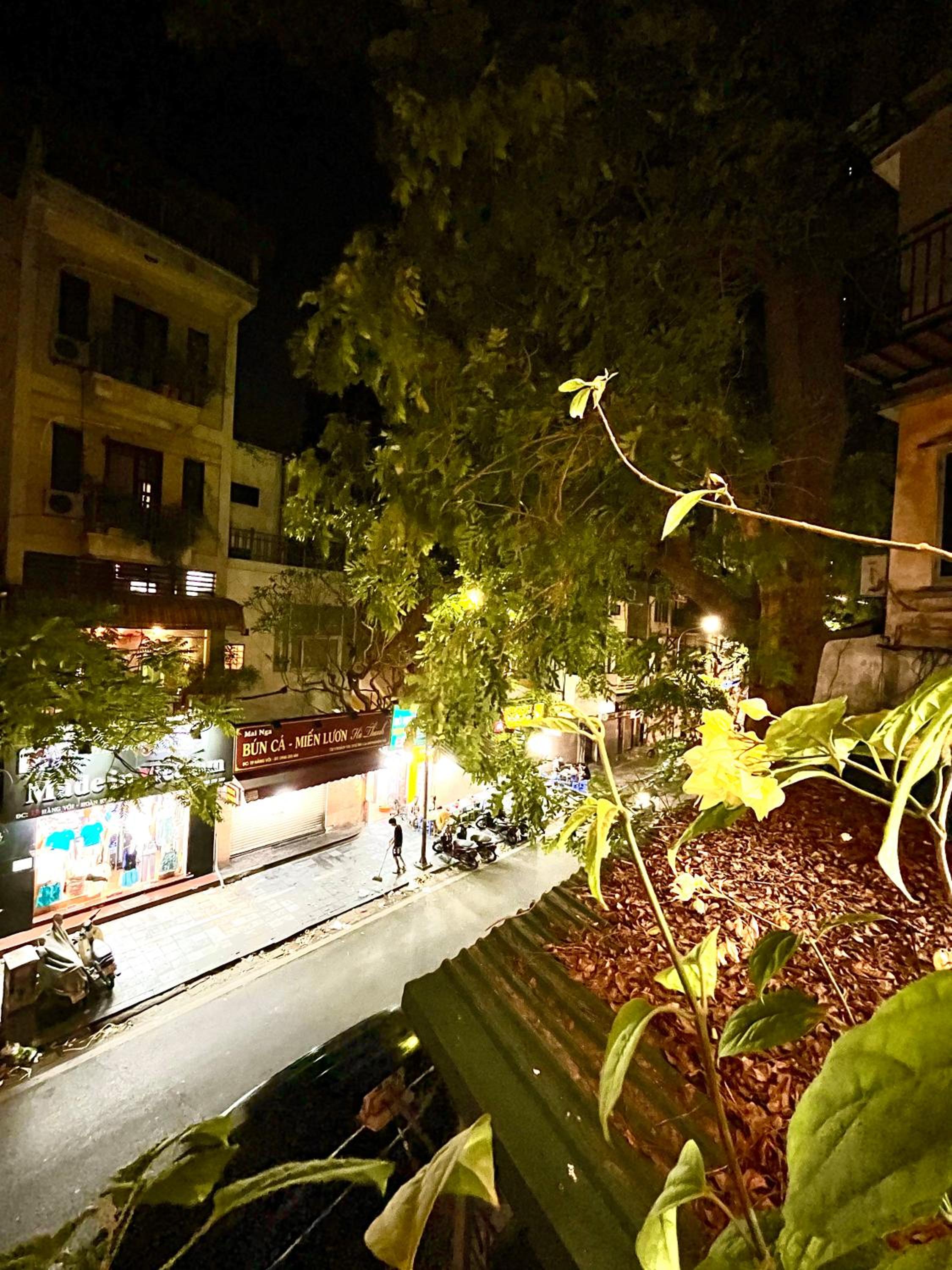 Sora Old Quater Home 3 Bedrooms Balcony