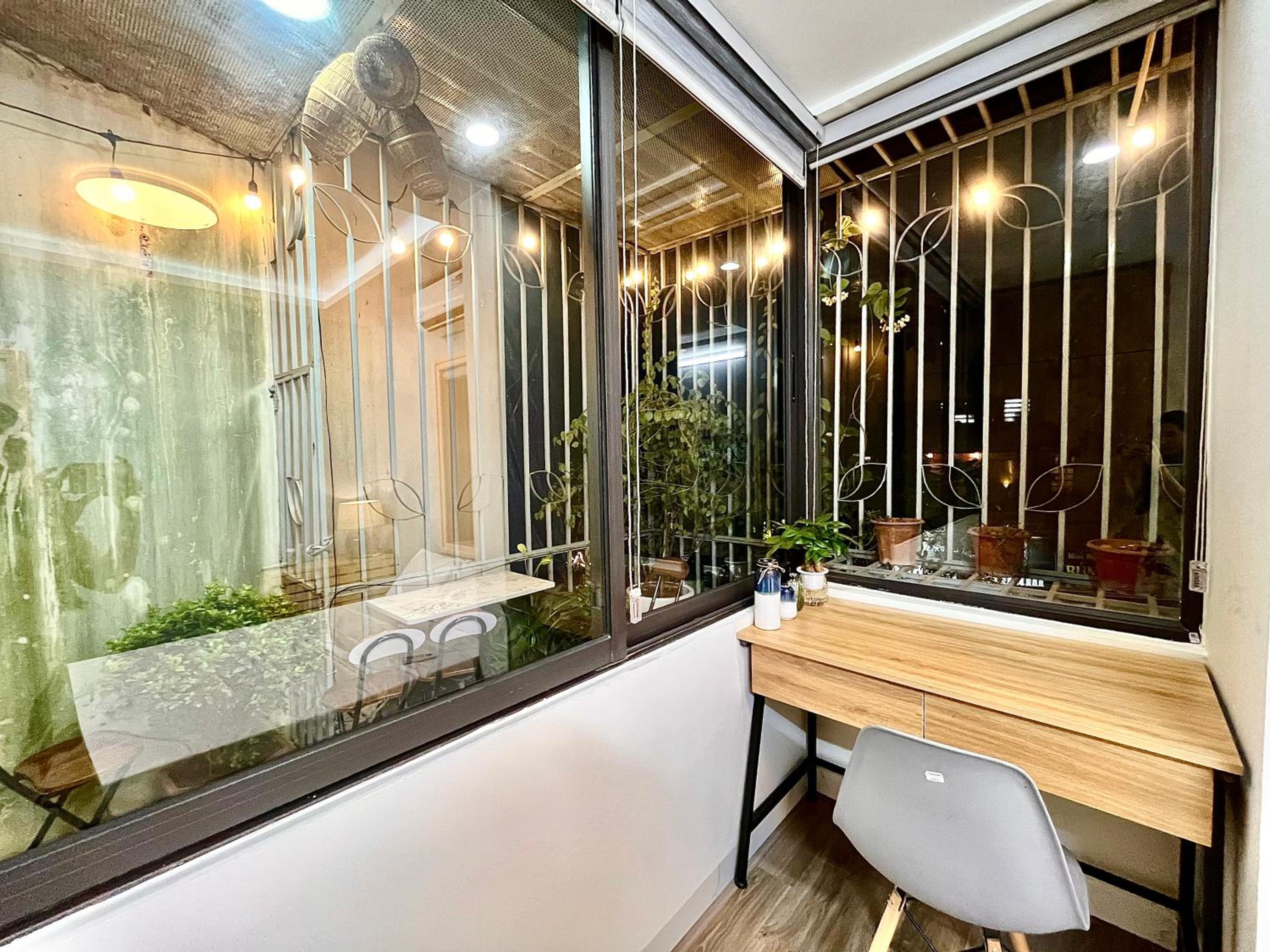 Sora Old Quater Home 3 Bedrooms Balcony