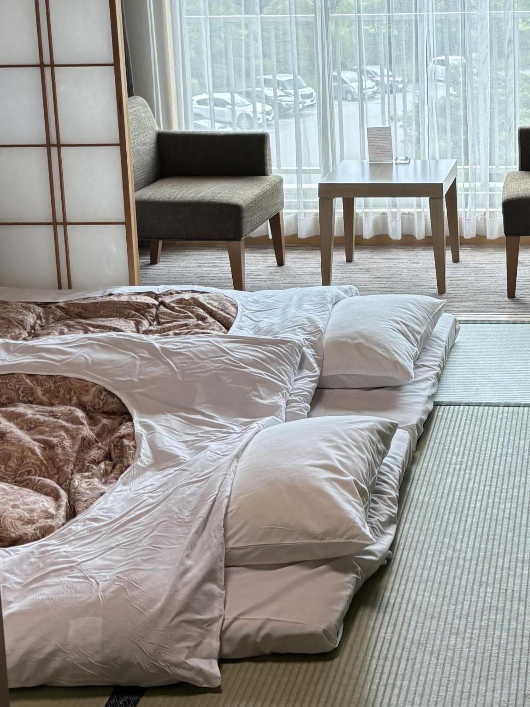 Fuji View Hotel