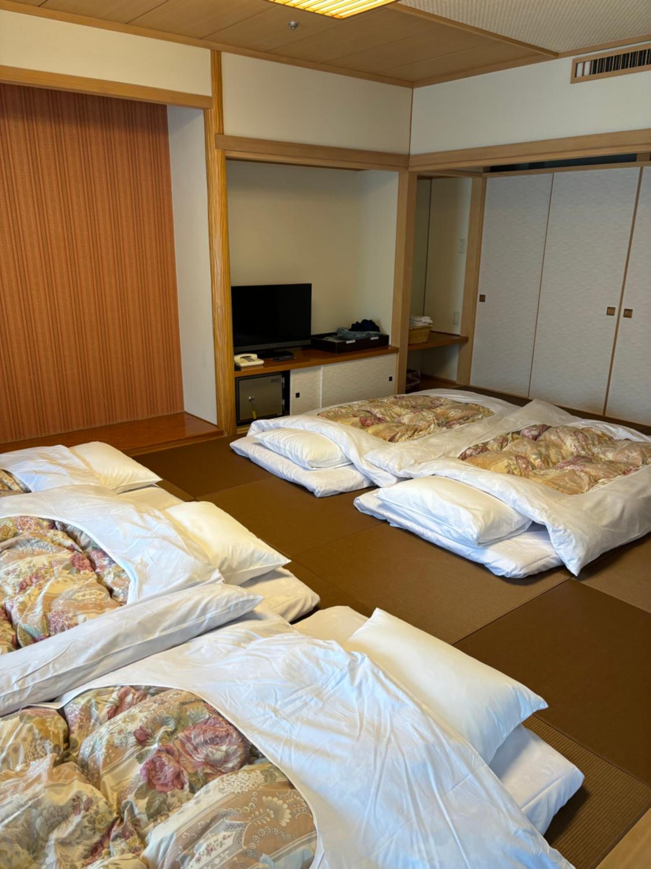 Fuji View Hotel