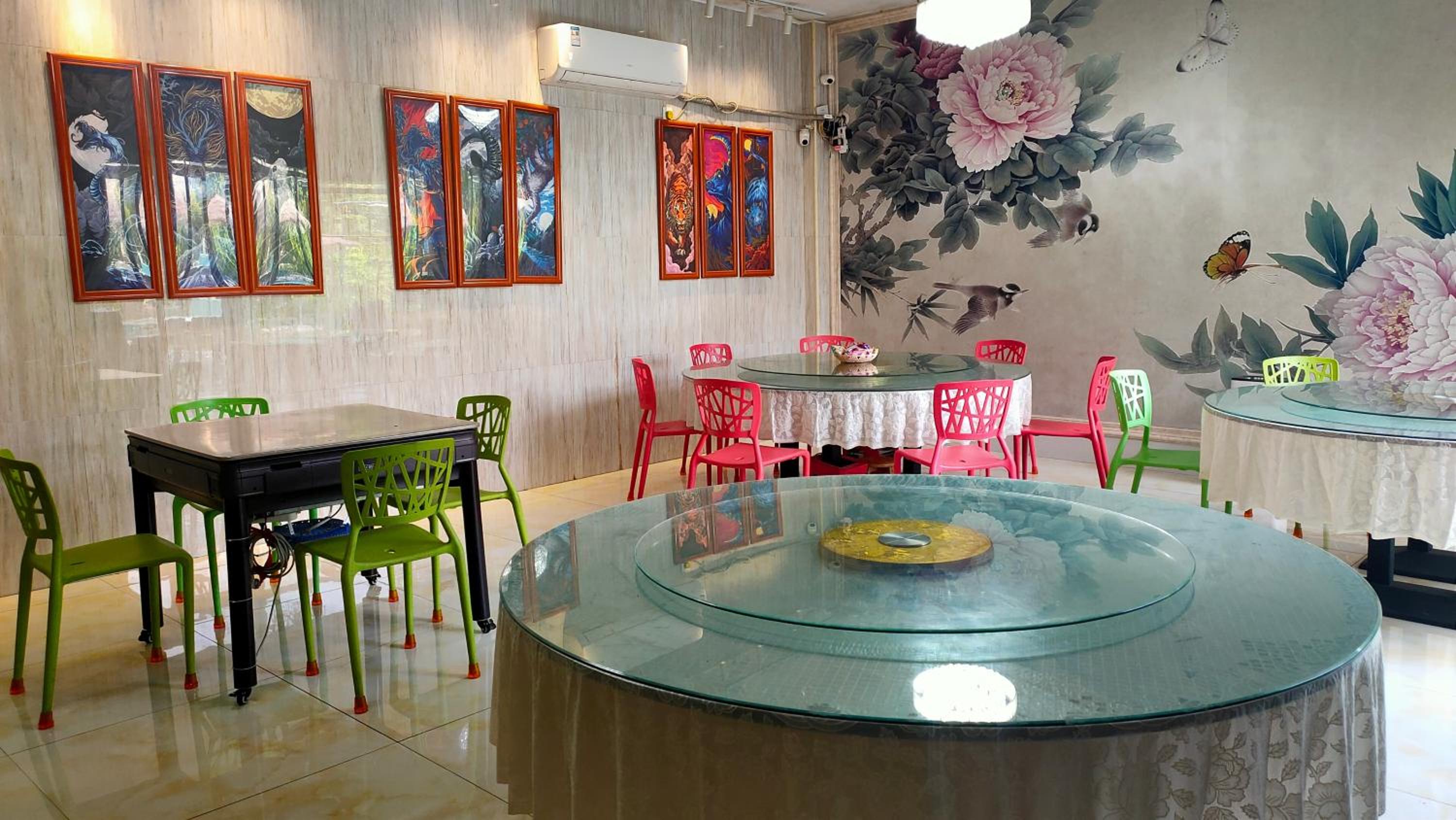 Luwei Guesthouse