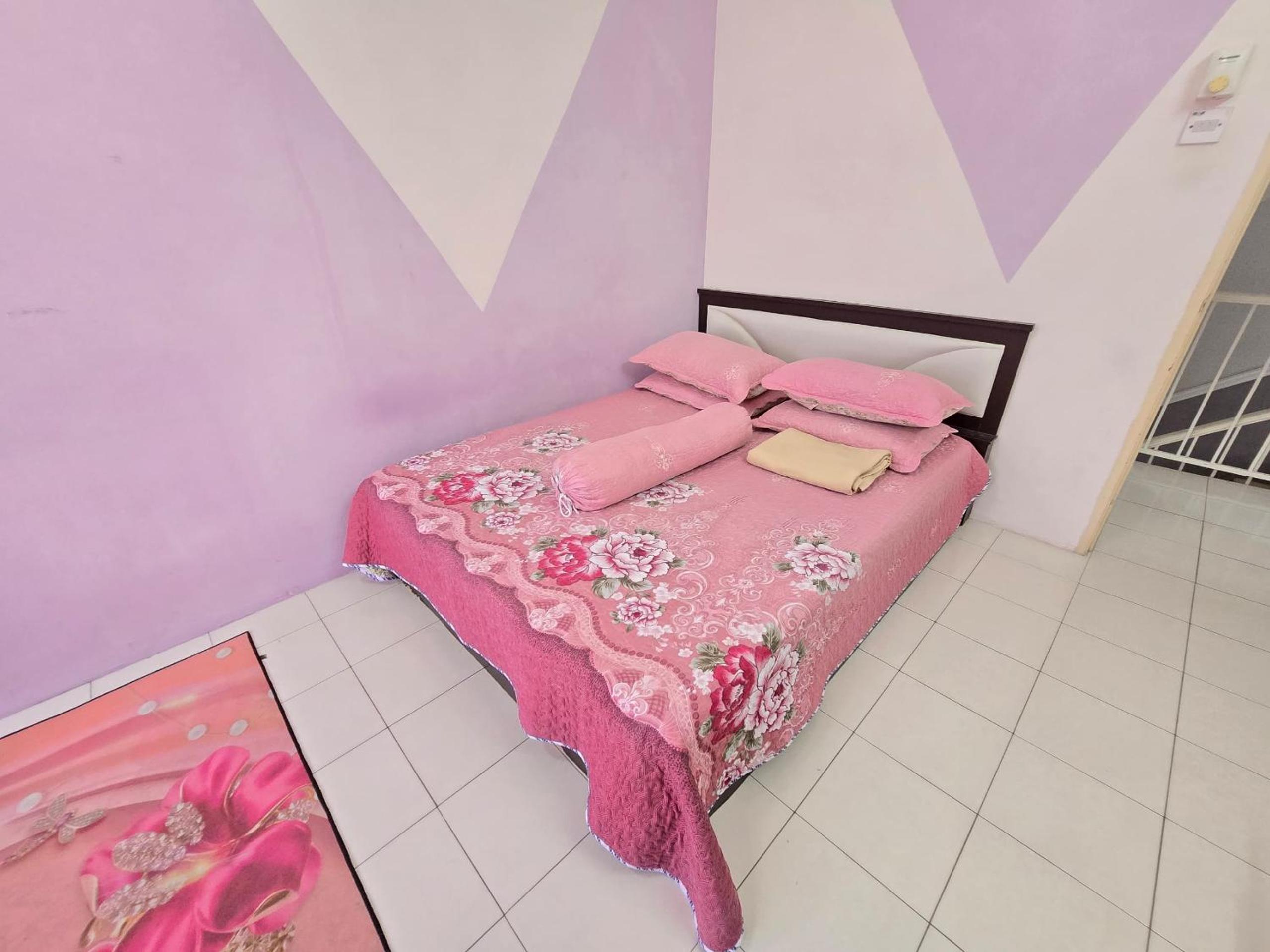 Homestay EPOH Bandar Meru Impian photo 4