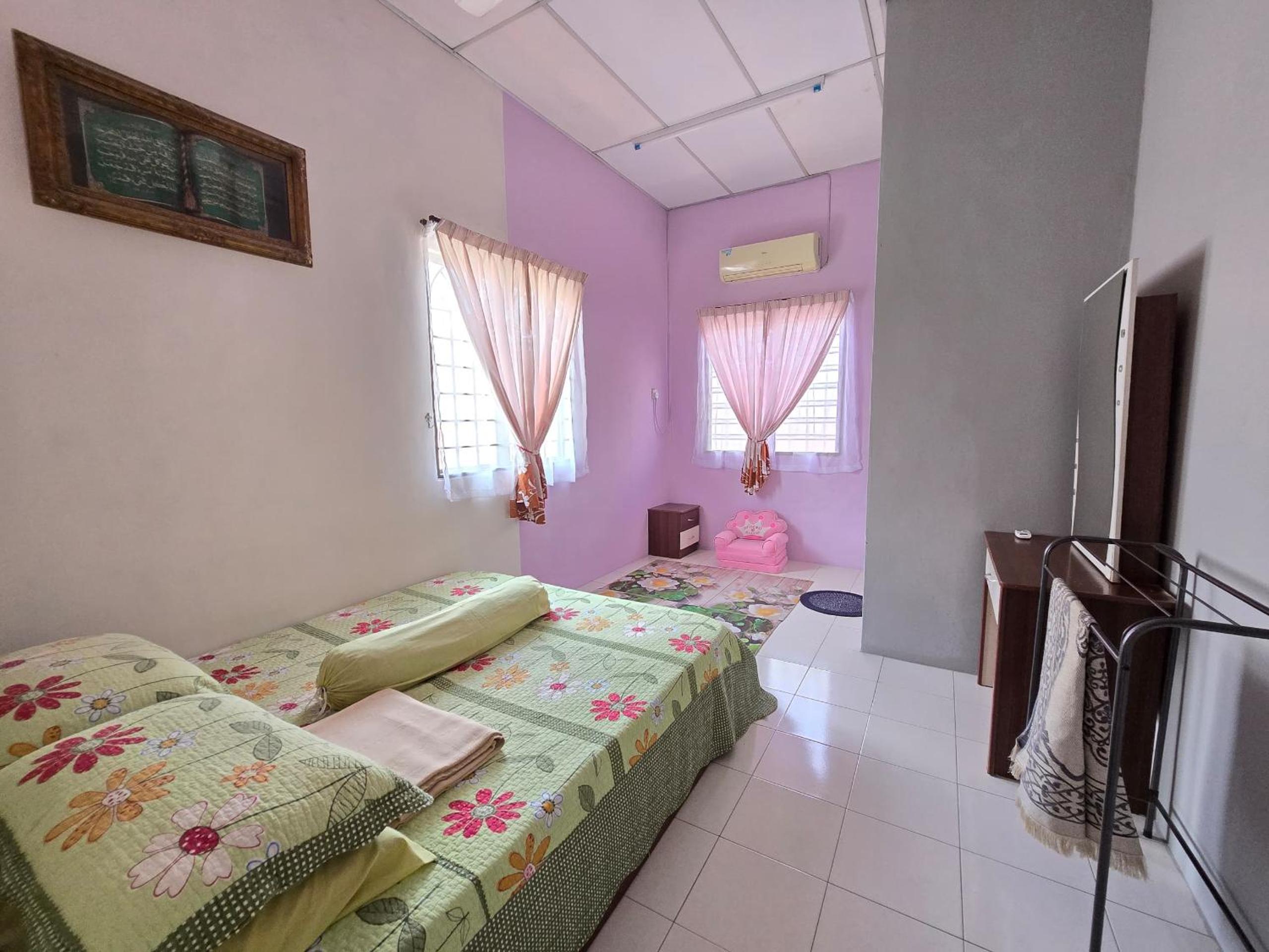 Homestay EPOH Bandar Meru Impian photo 5