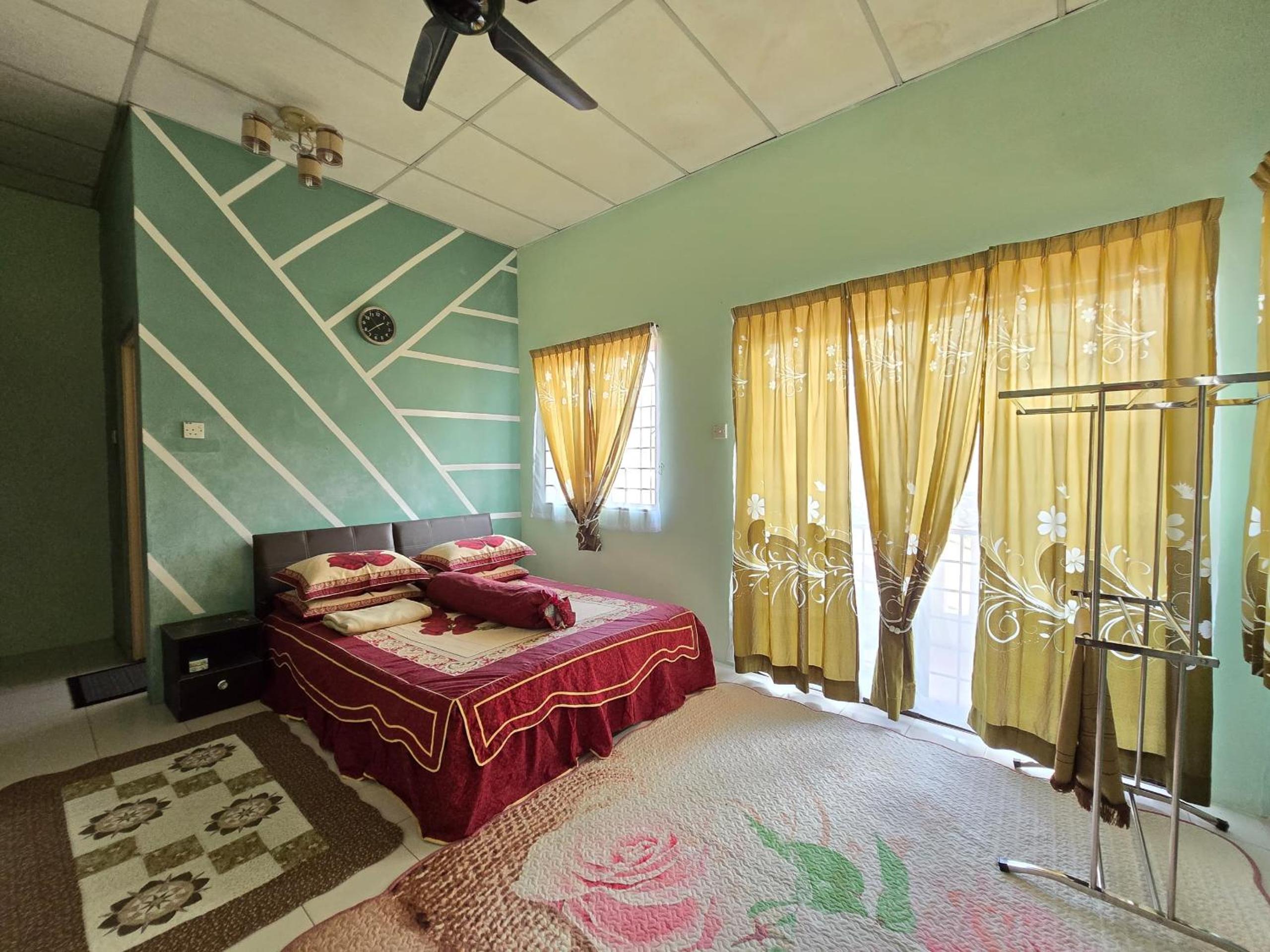 Homestay EPOH Bandar Meru Impian
