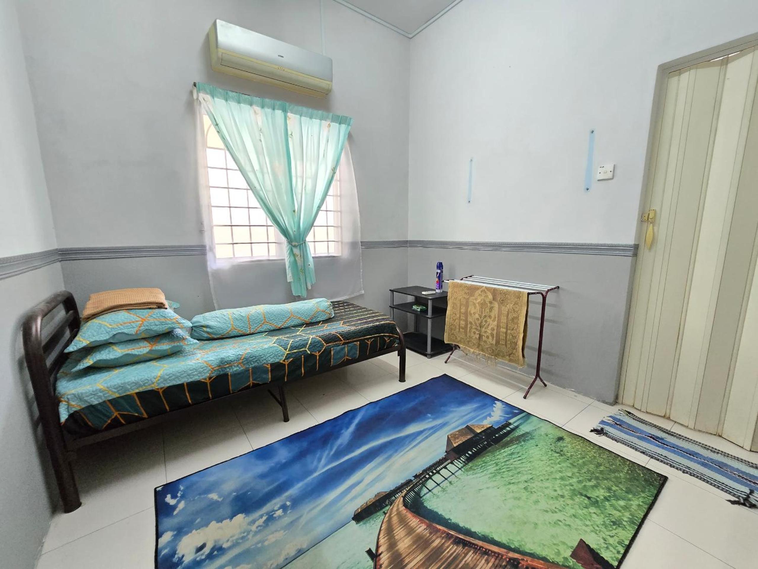 Homestay EPOH Bandar Meru Impian