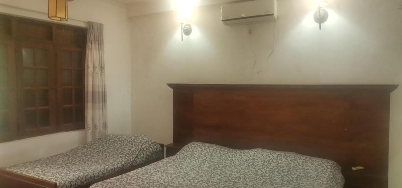 Mahaweli Holiday Bunglow view 5