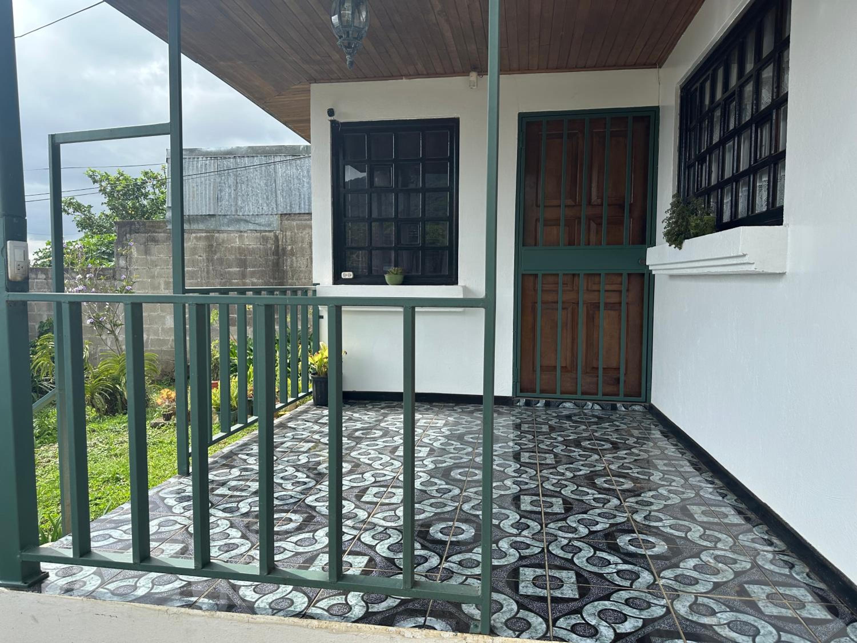 Casa Pinar
