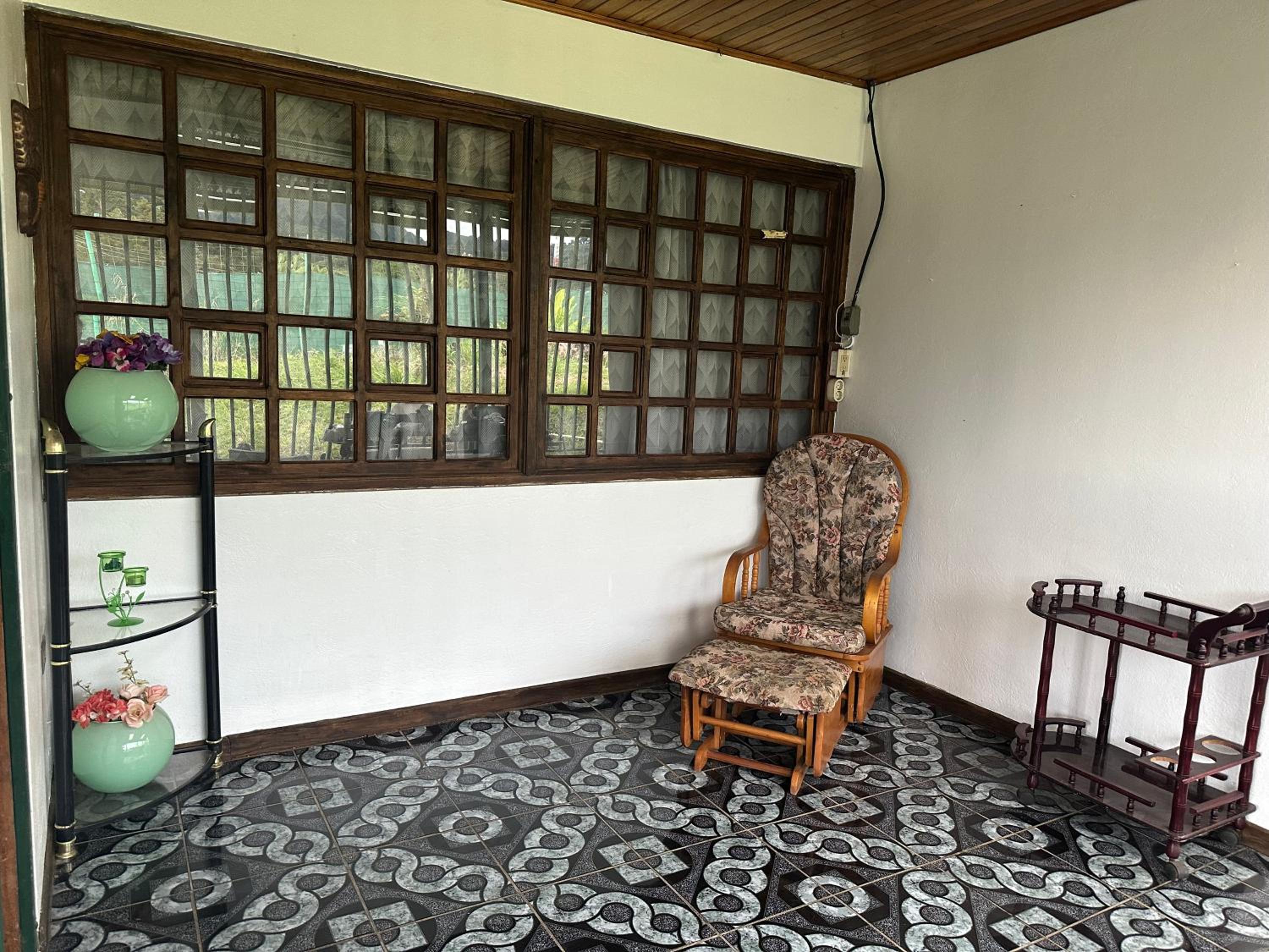 Casa Pinar