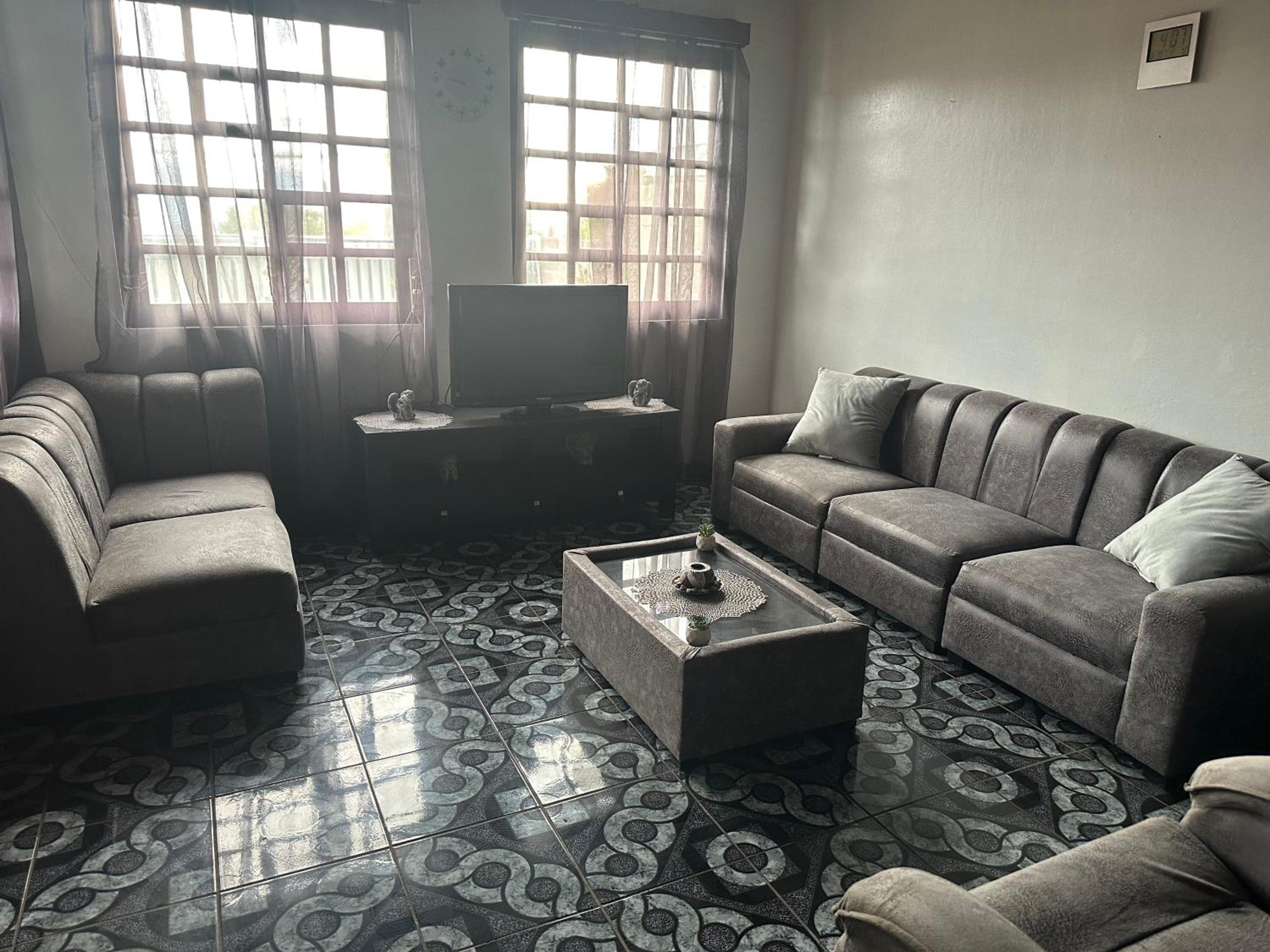 Casa Pinar