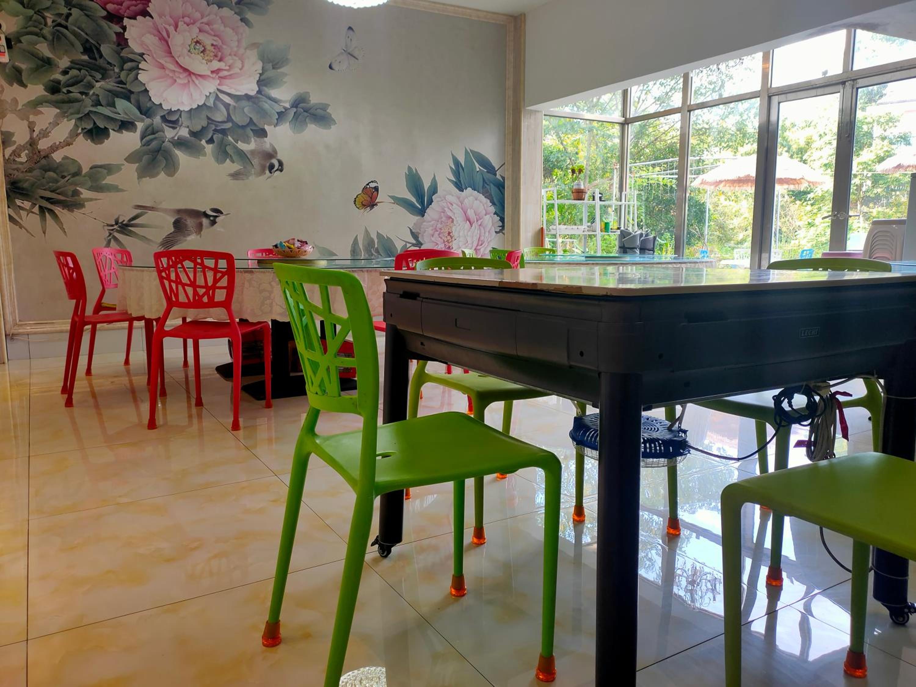 Luwei Guesthouse