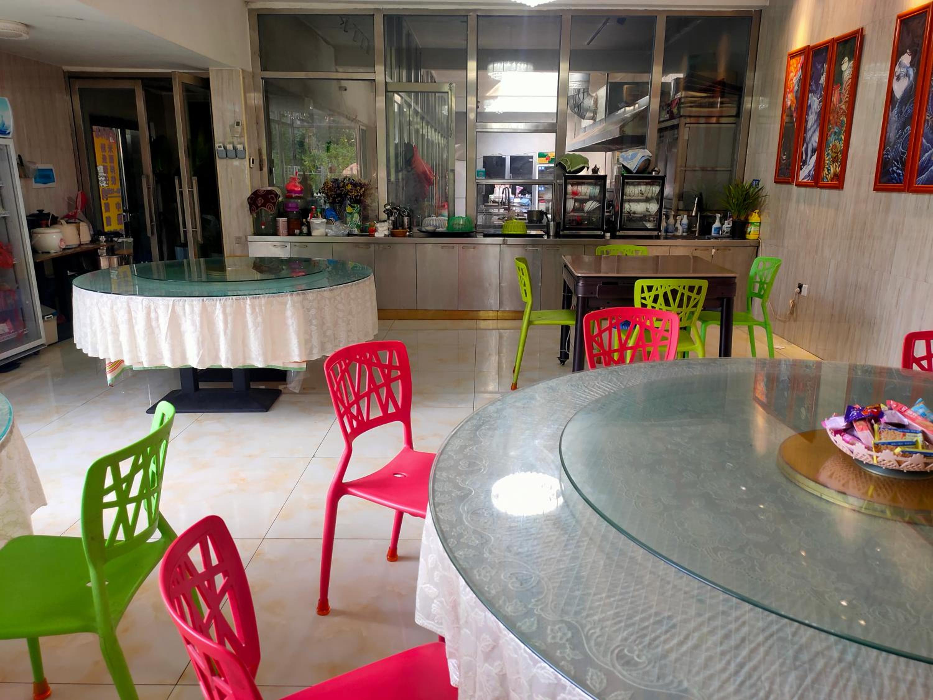 Luwei Guesthouse