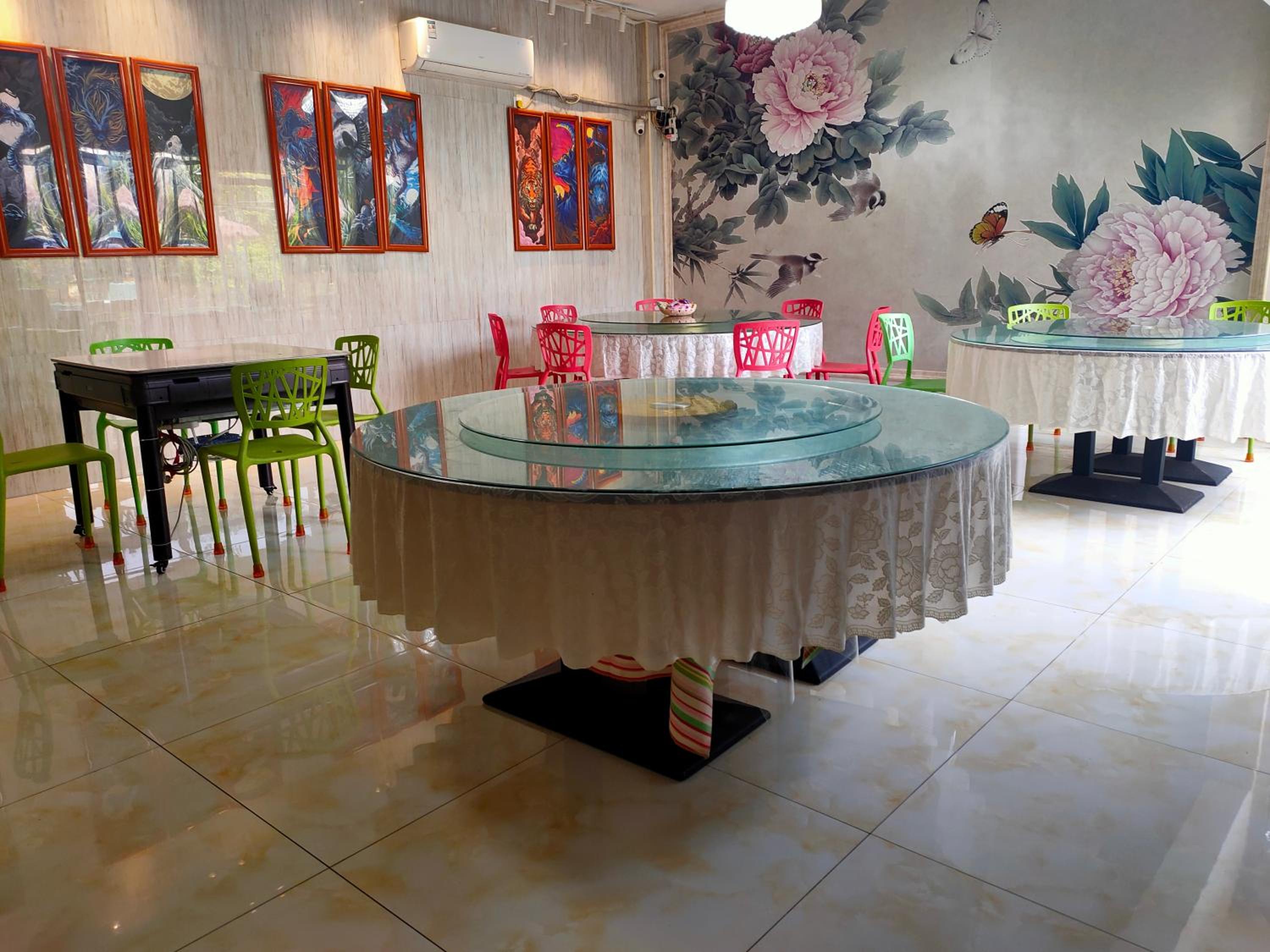 Luwei Guesthouse