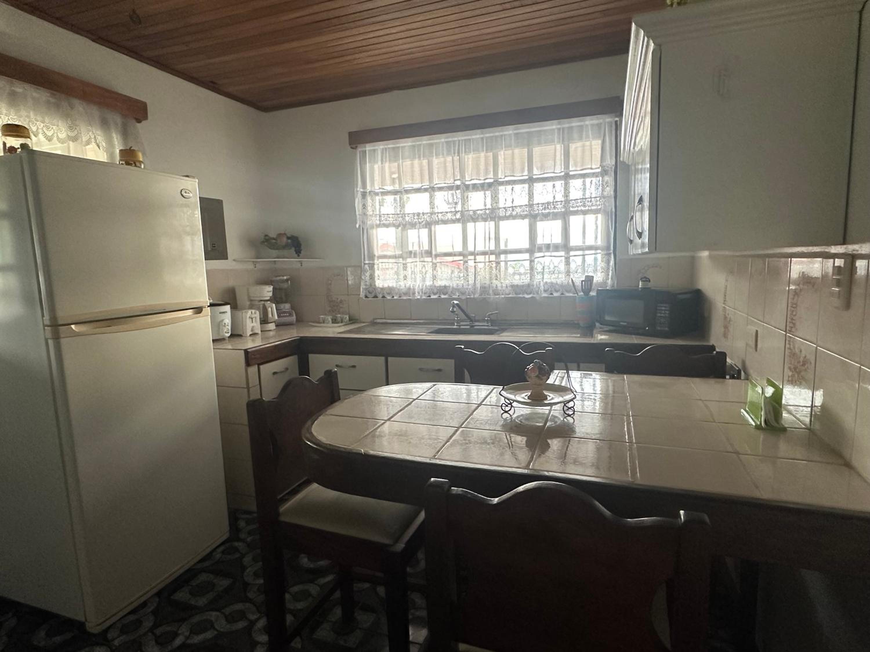 Casa Pinar