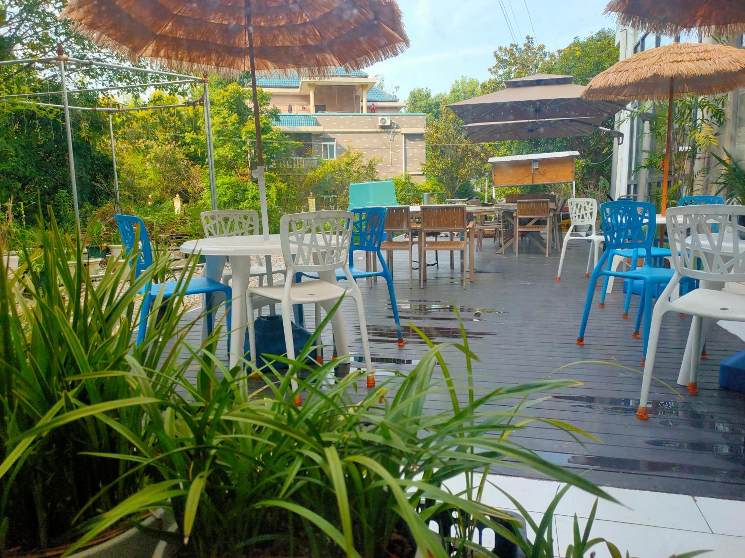 Luwei Guesthouse