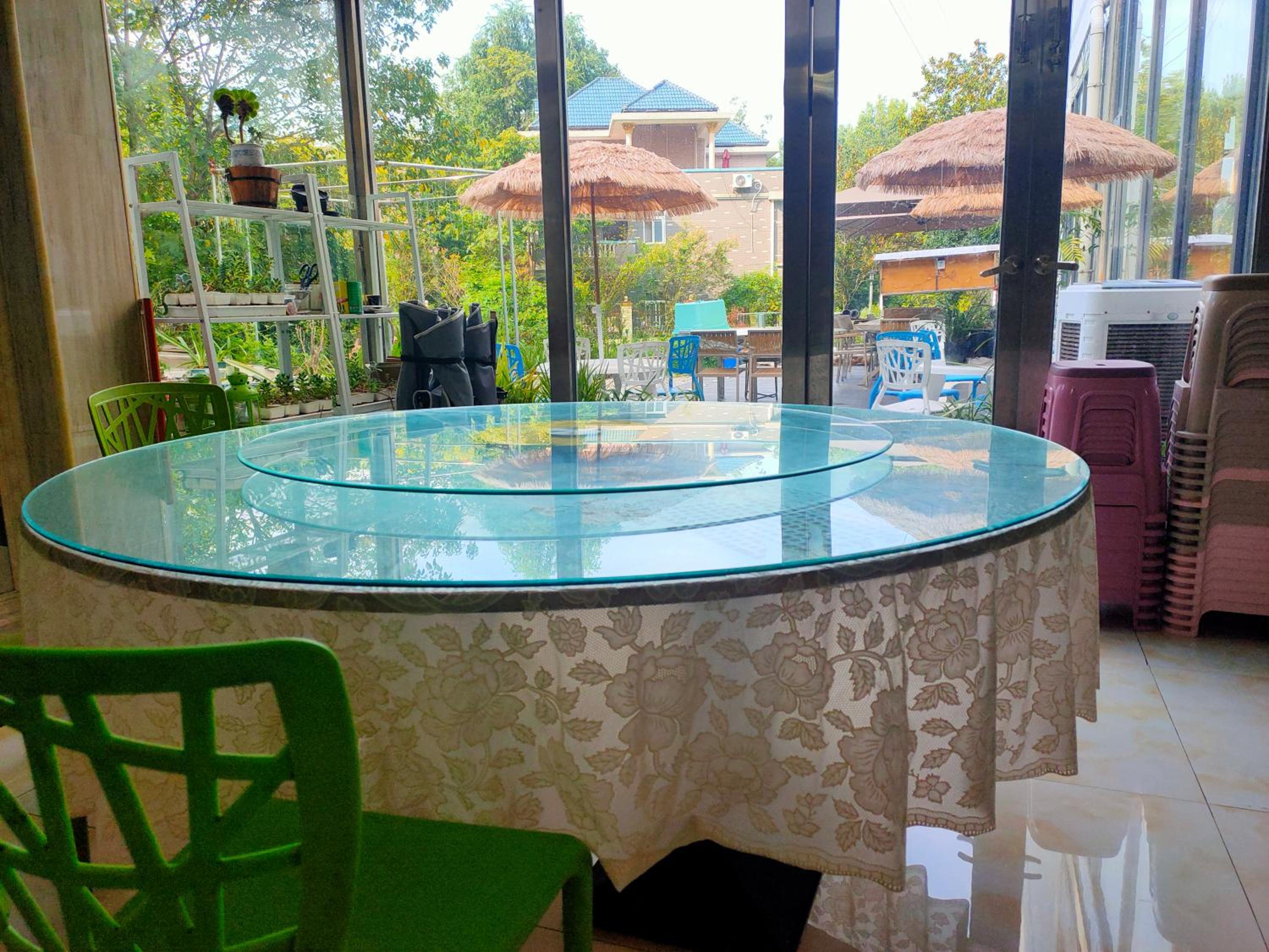 Luwei Guesthouse