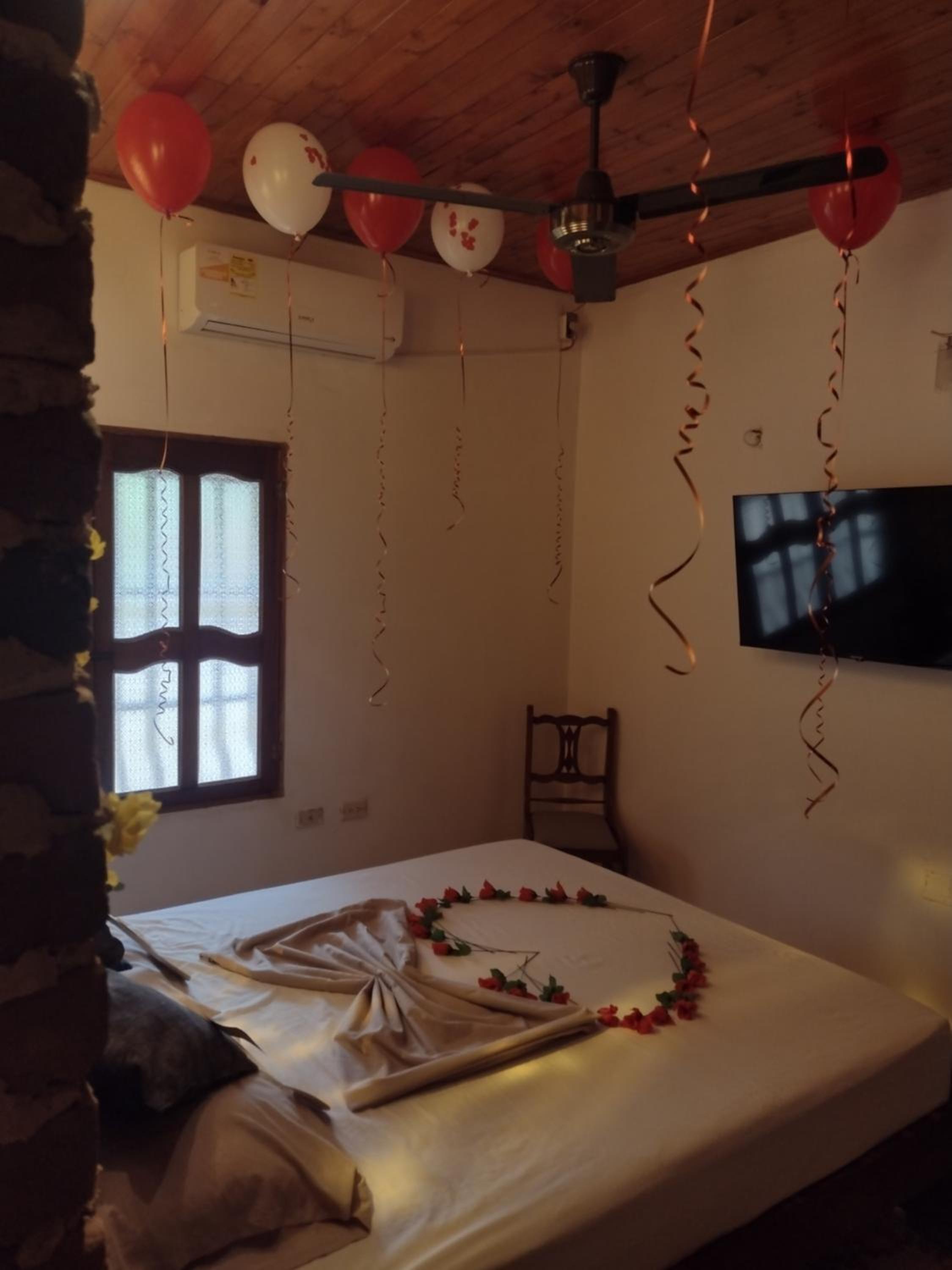 Casa finca el Rosario