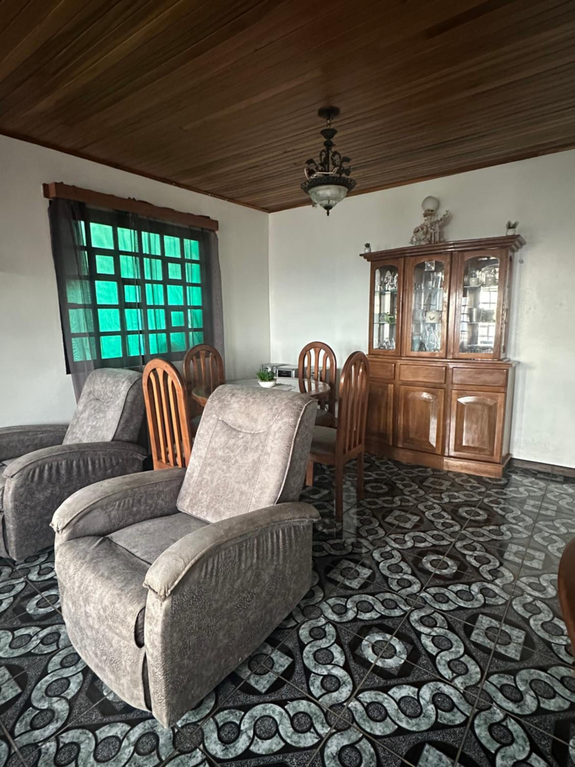 Casa Pinar
