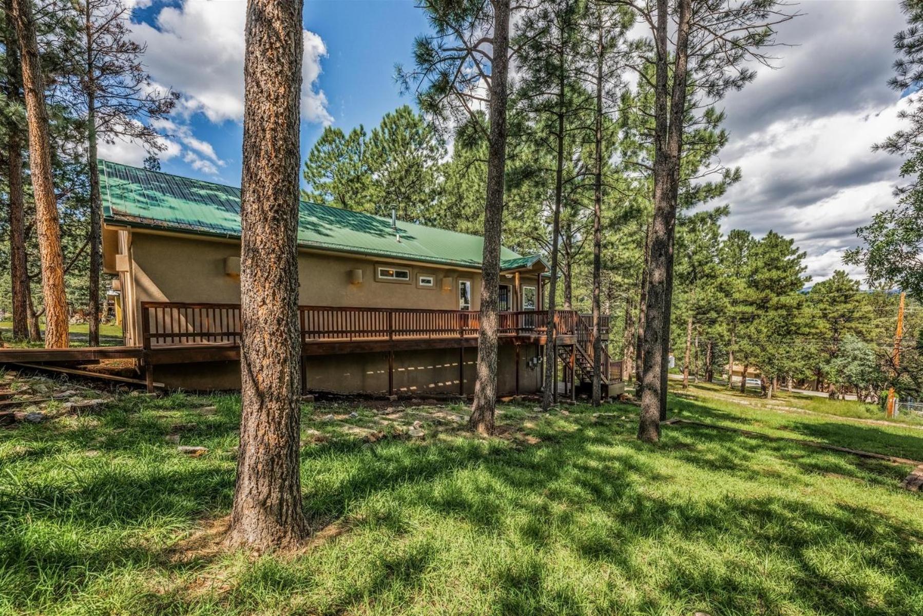Four Bears Bungalow view 3