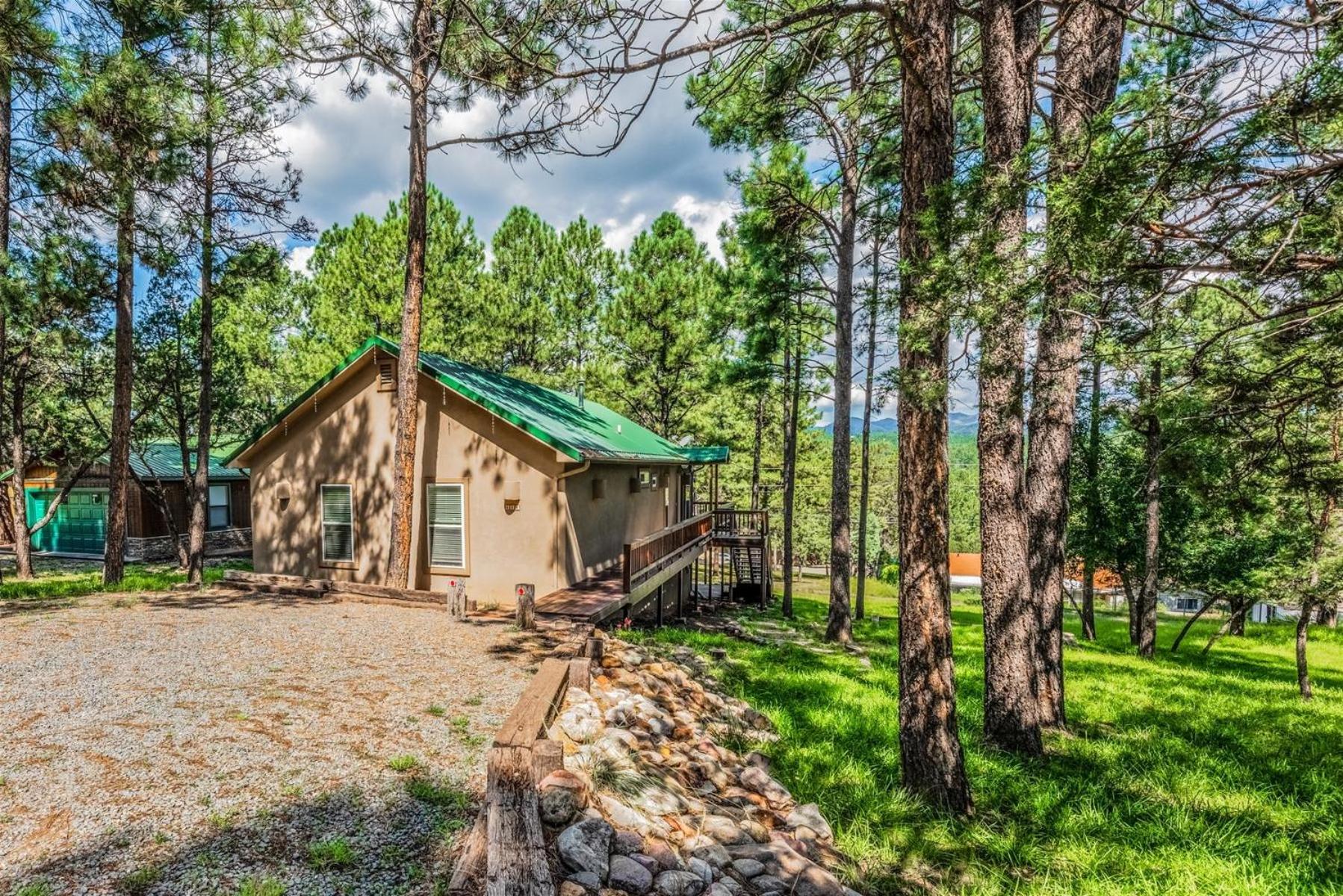 Four Bears Bungalow view 2