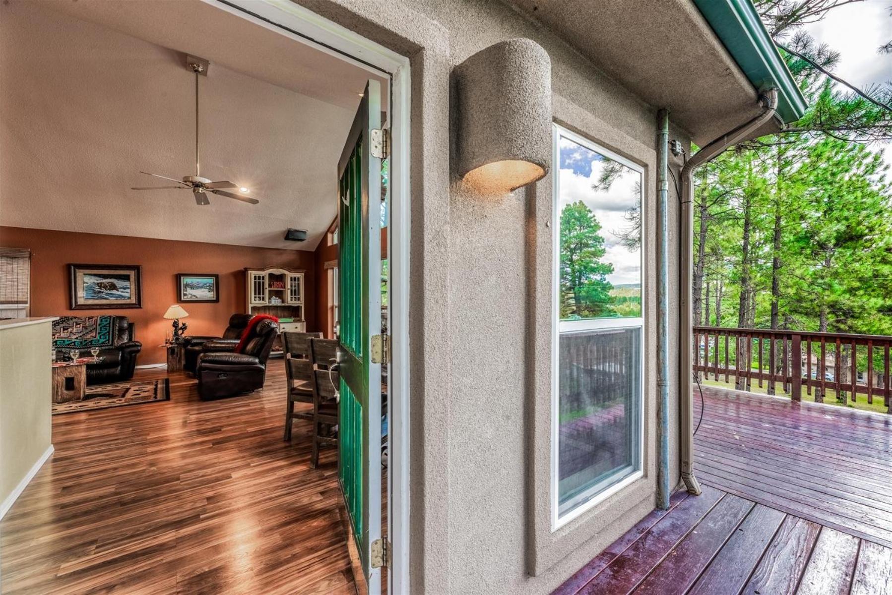 Four Bears Bungalow view 5