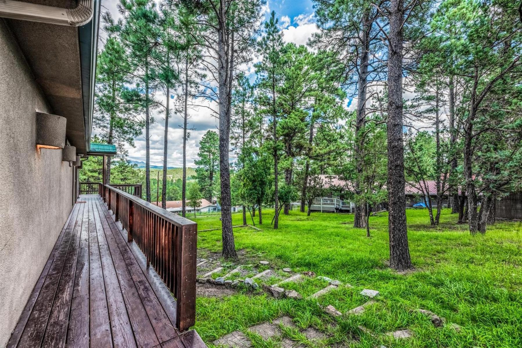 Four Bears Bungalow view 4
