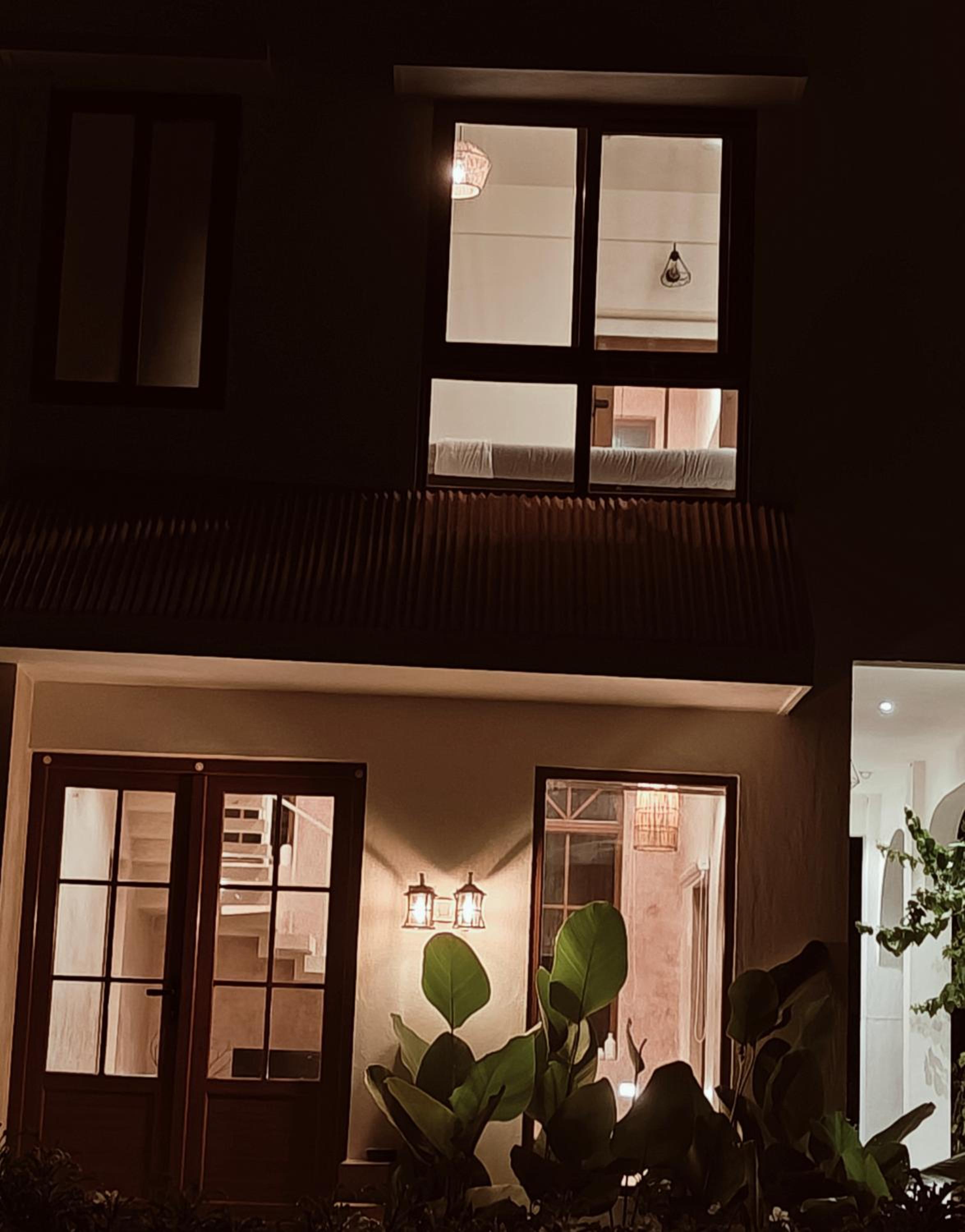 Tuscan Breeze, Nandi Hills