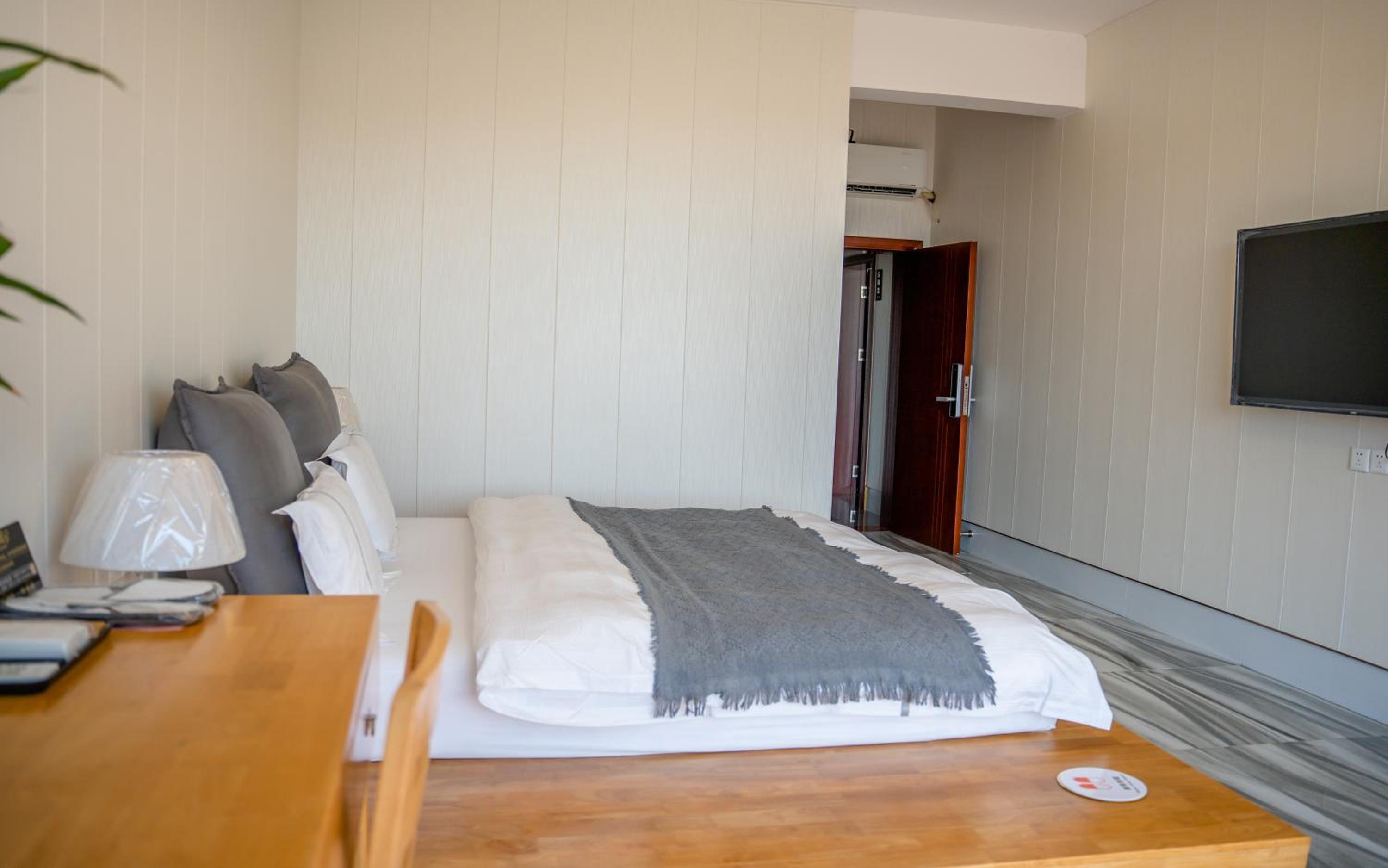 Luwei Guesthouse