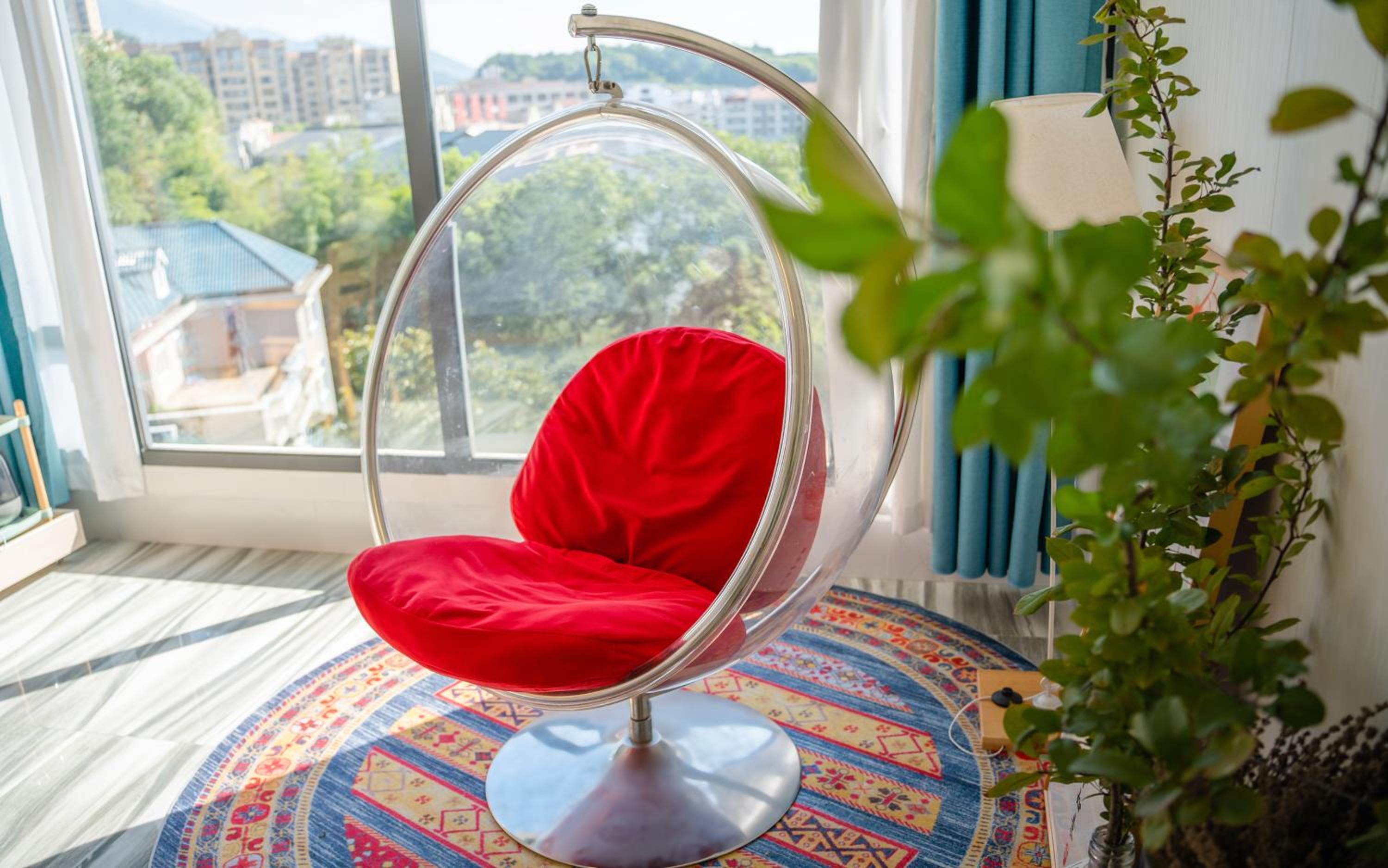 Luwei Guesthouse