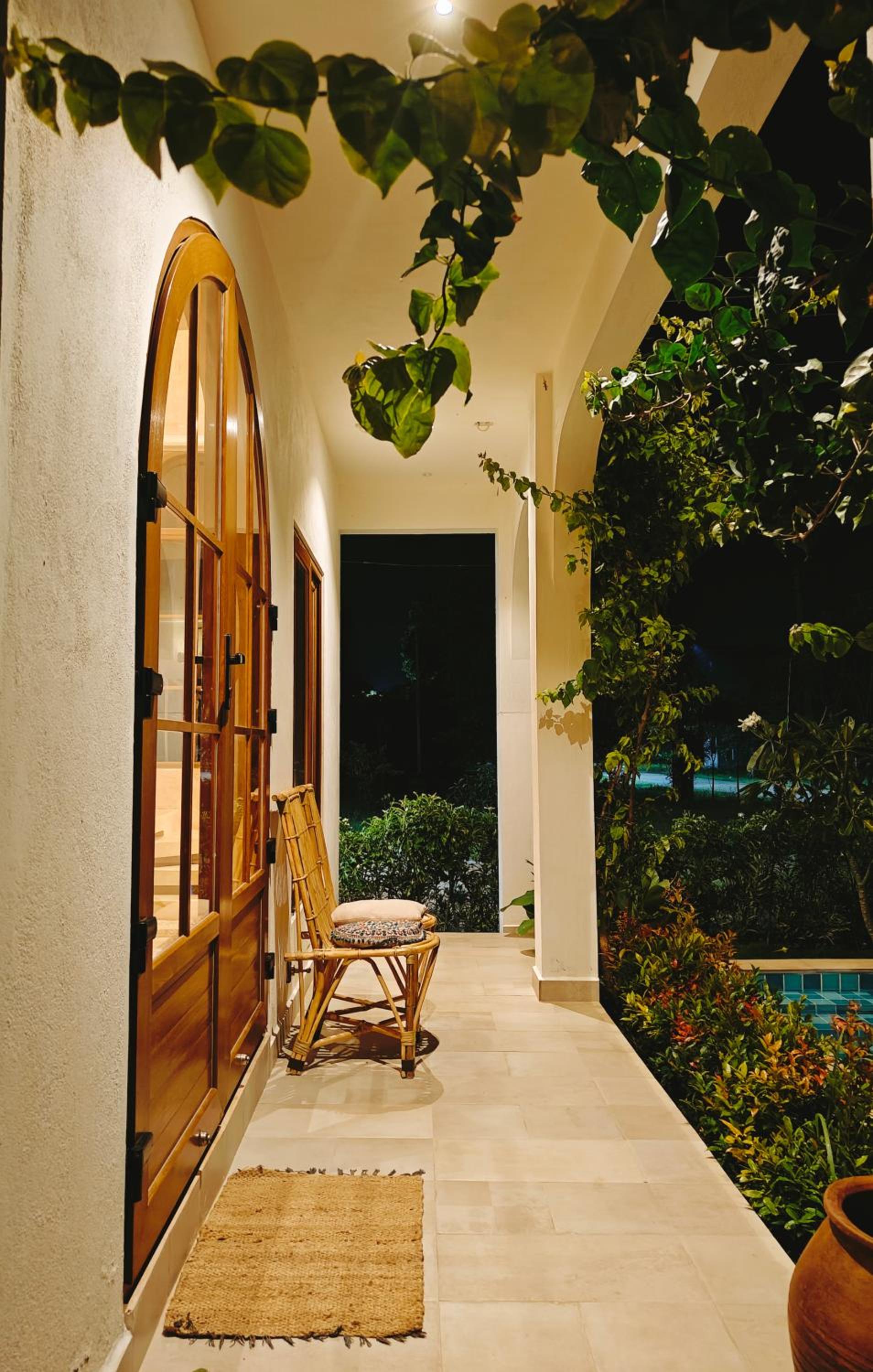 Tuscan Breeze, Nandi Hills