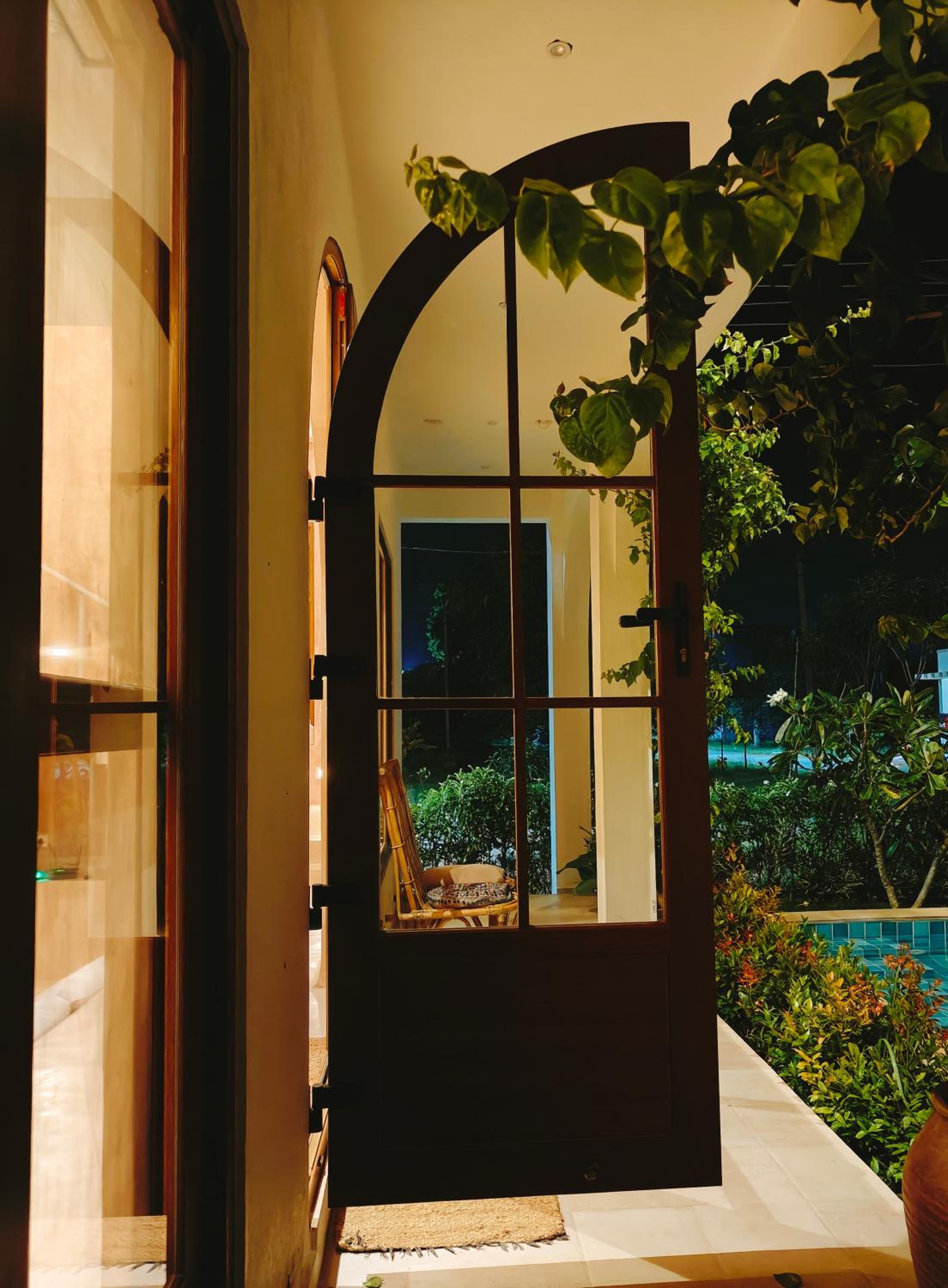 Tuscan Breeze, Nandi Hills