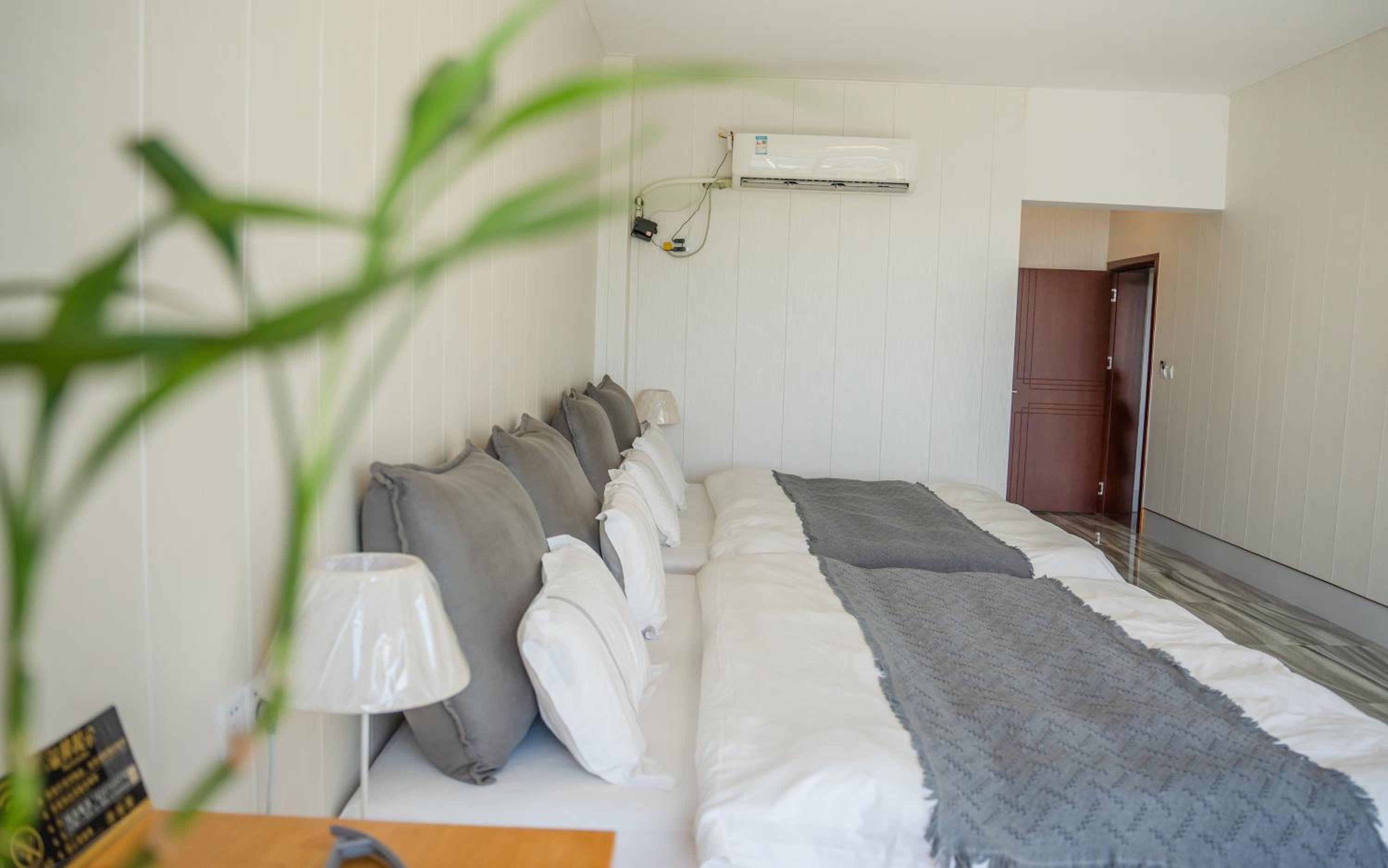 Luwei Guesthouse