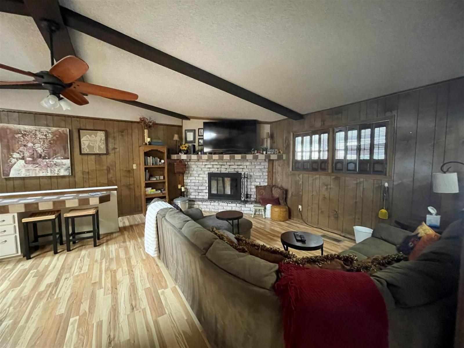 Cree Meadows Retreat