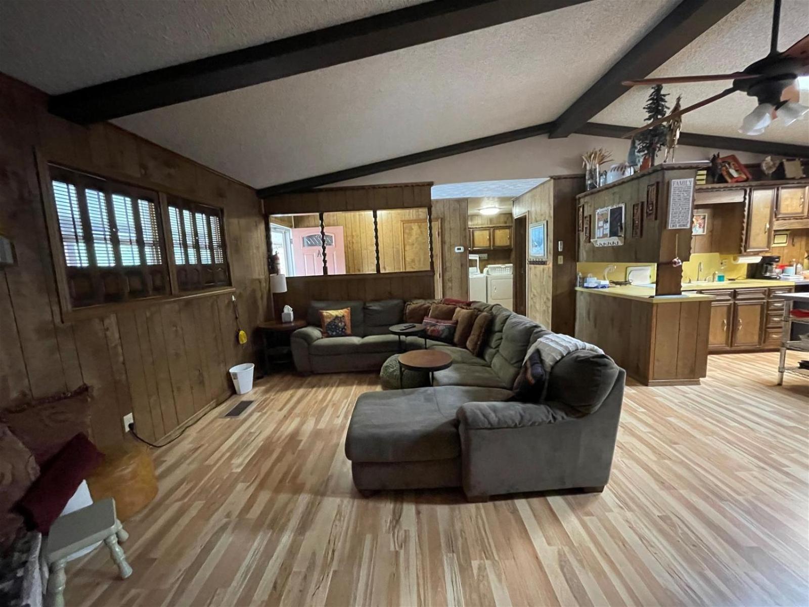 Cree Meadows Retreat