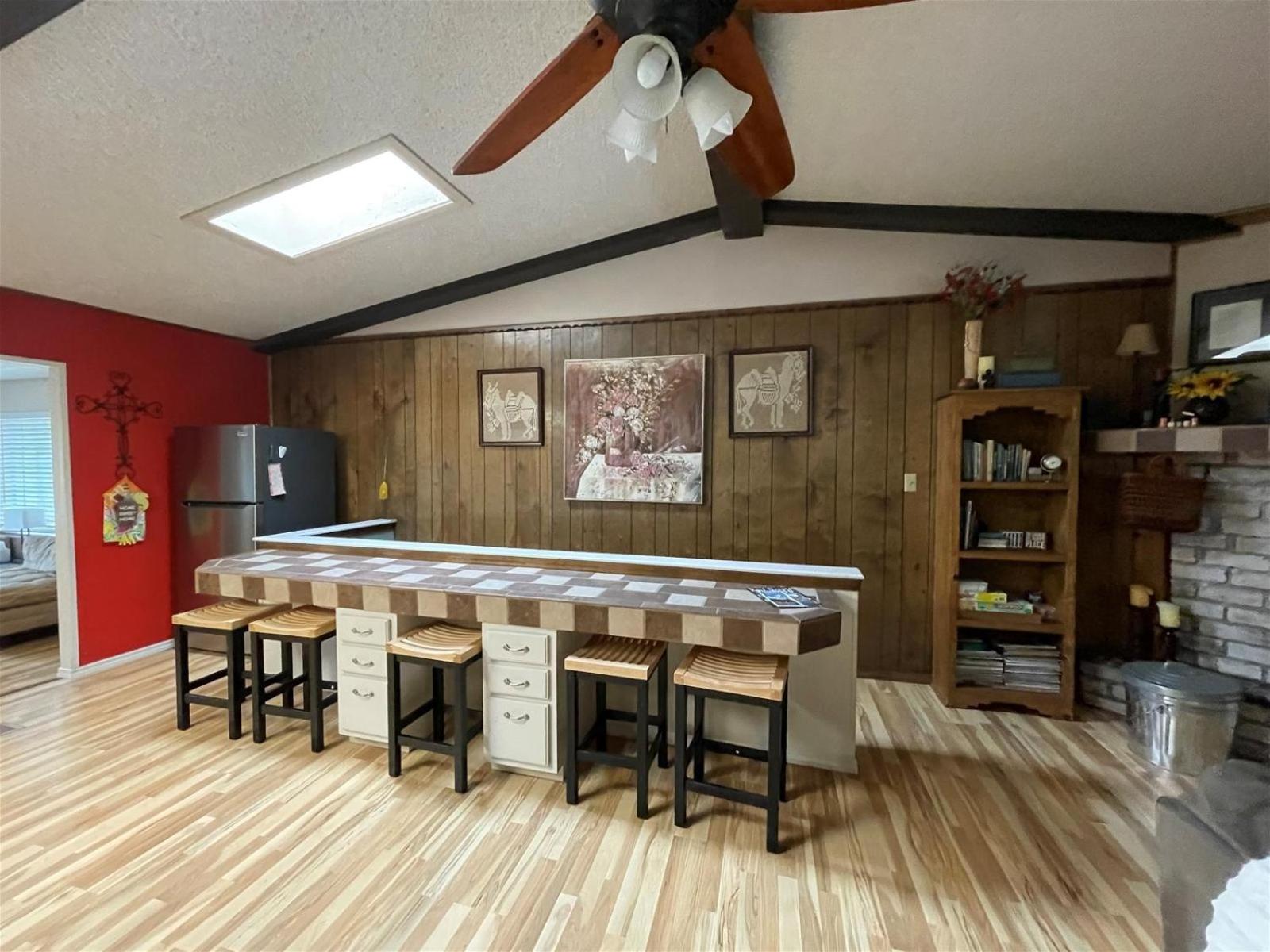 Cree Meadows Retreat