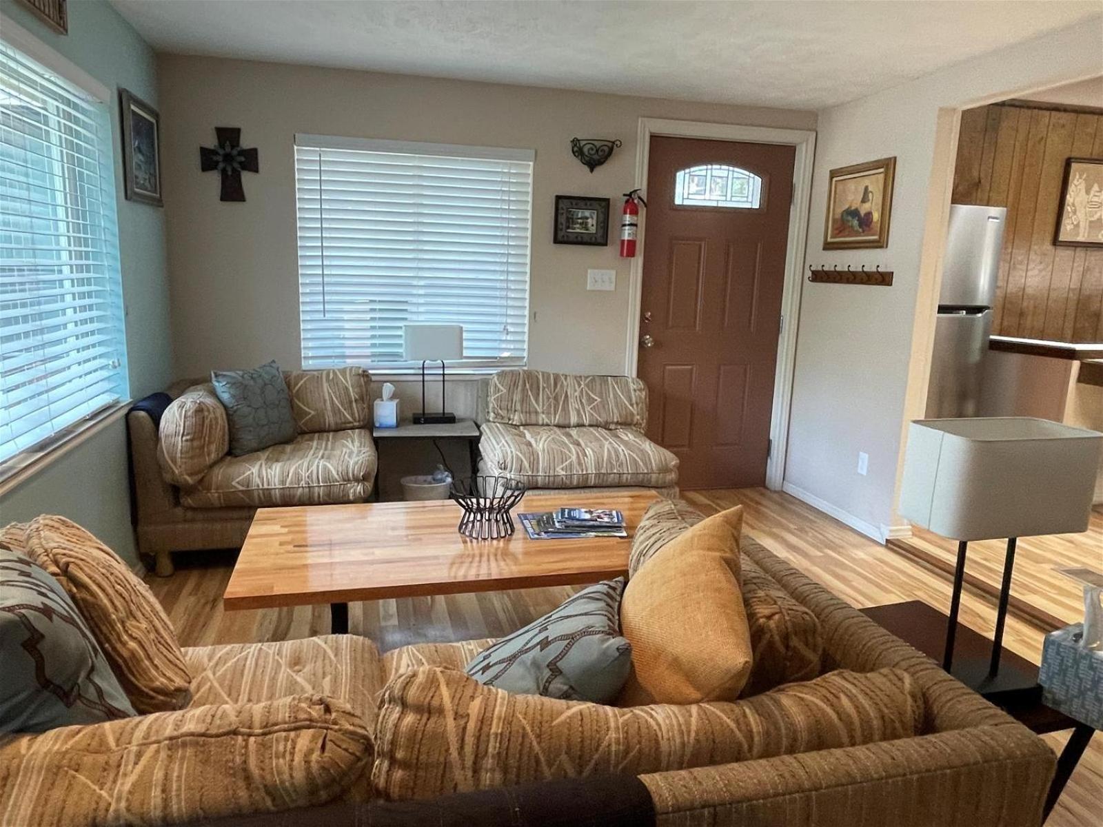 Cree Meadows Retreat