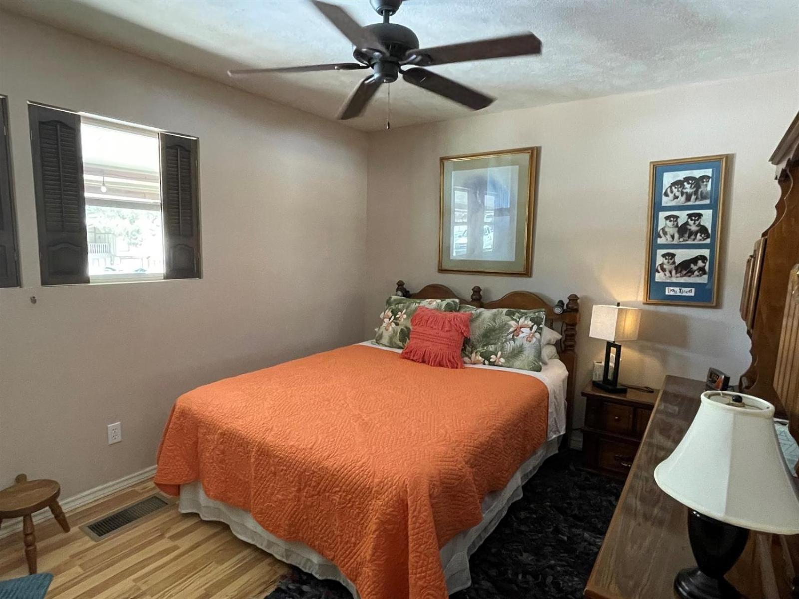 Cree Meadows Retreat