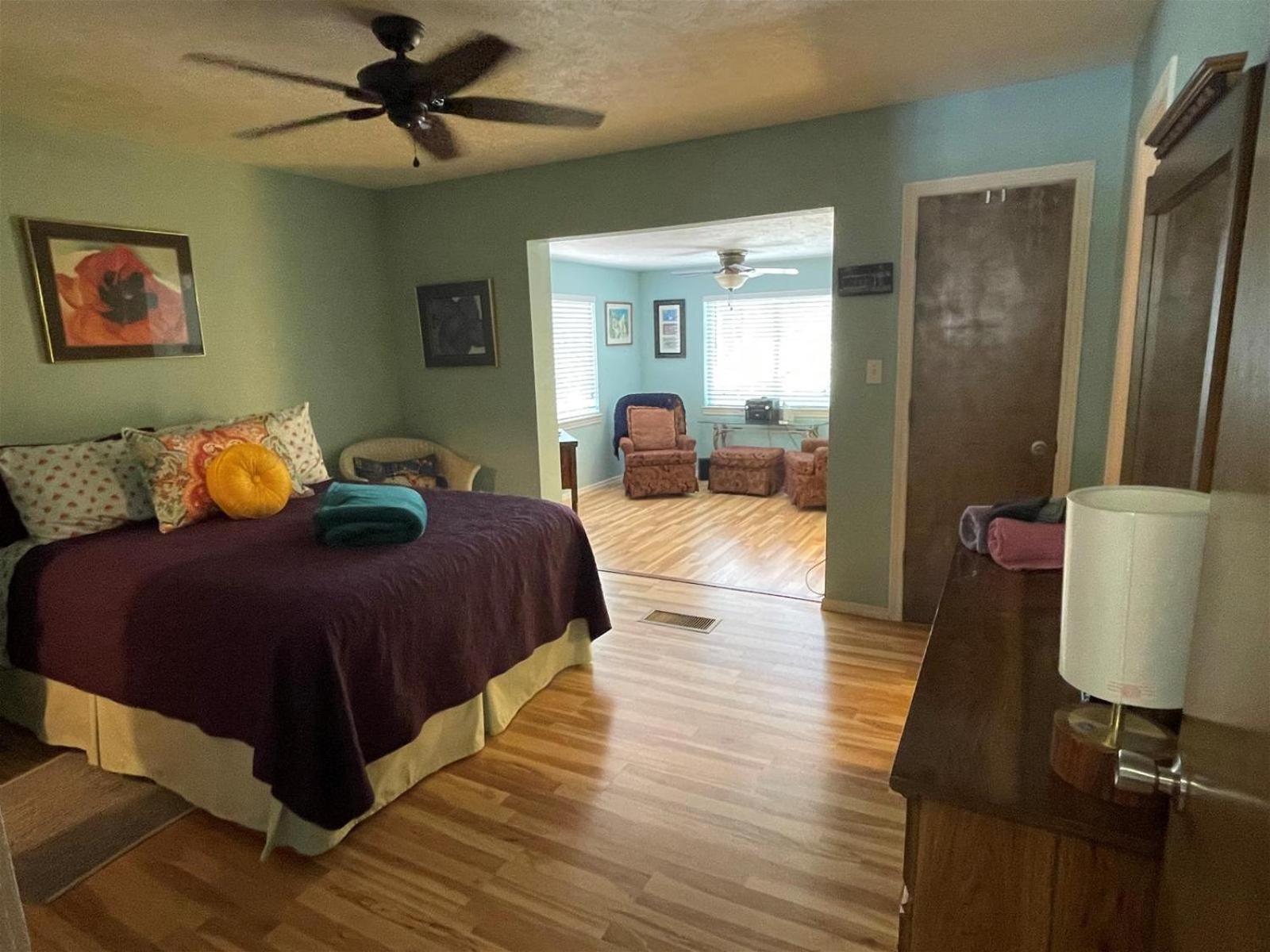 Cree Meadows Retreat