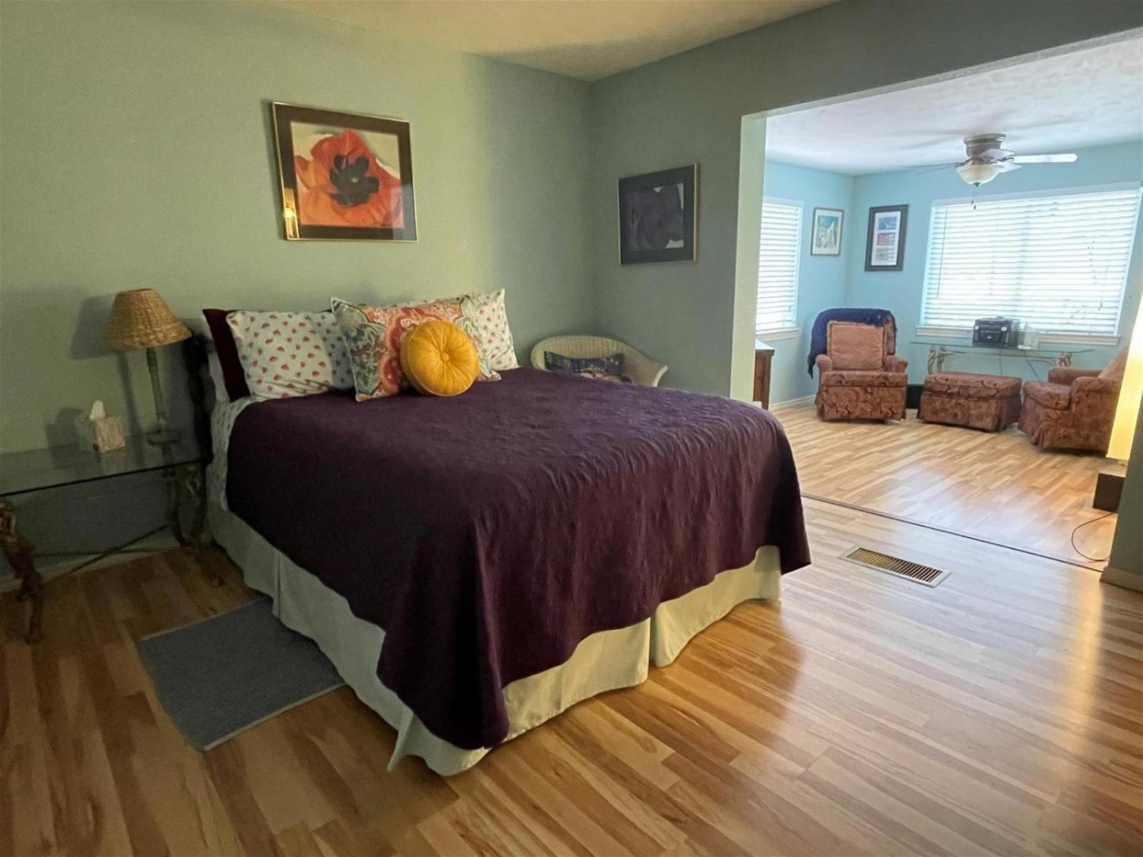 Cree Meadows Retreat