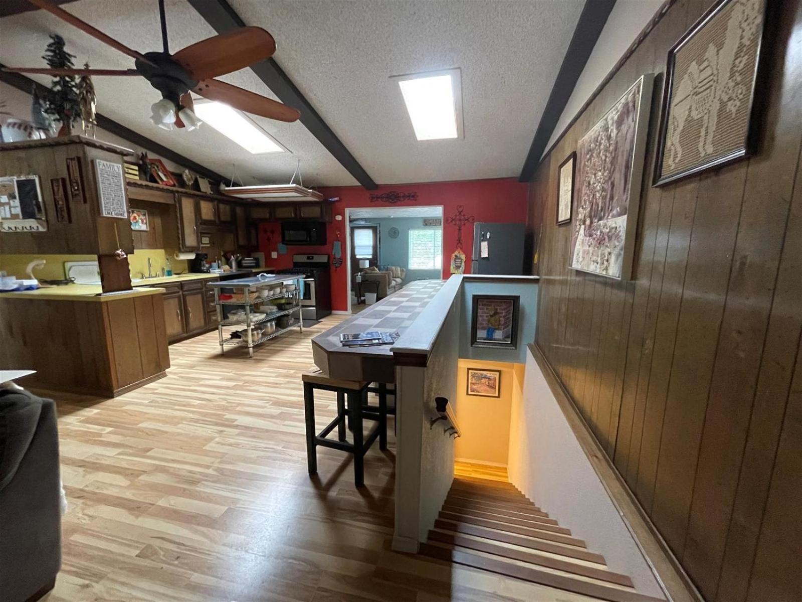 Cree Meadows Retreat