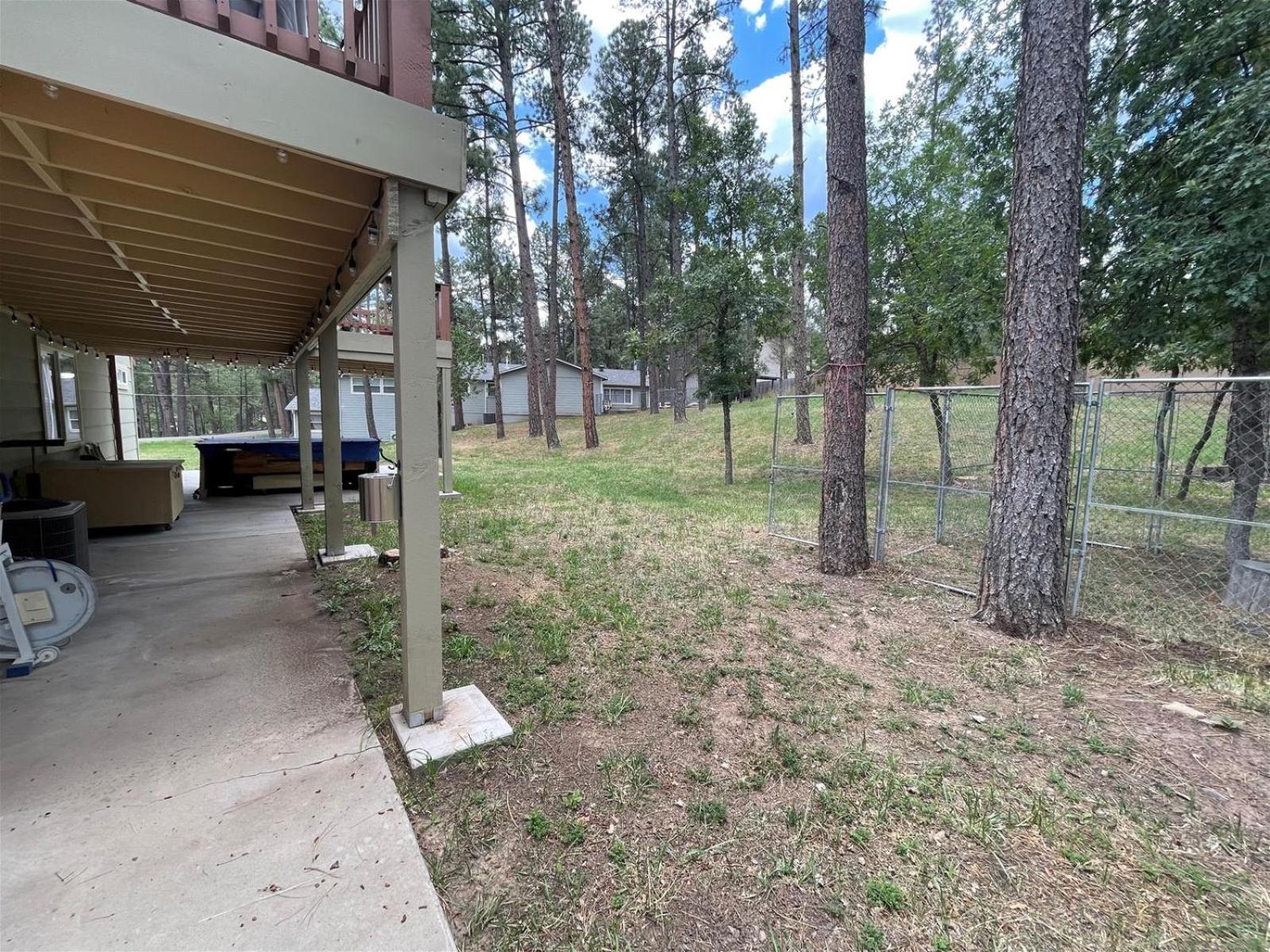 Cree Meadows Retreat