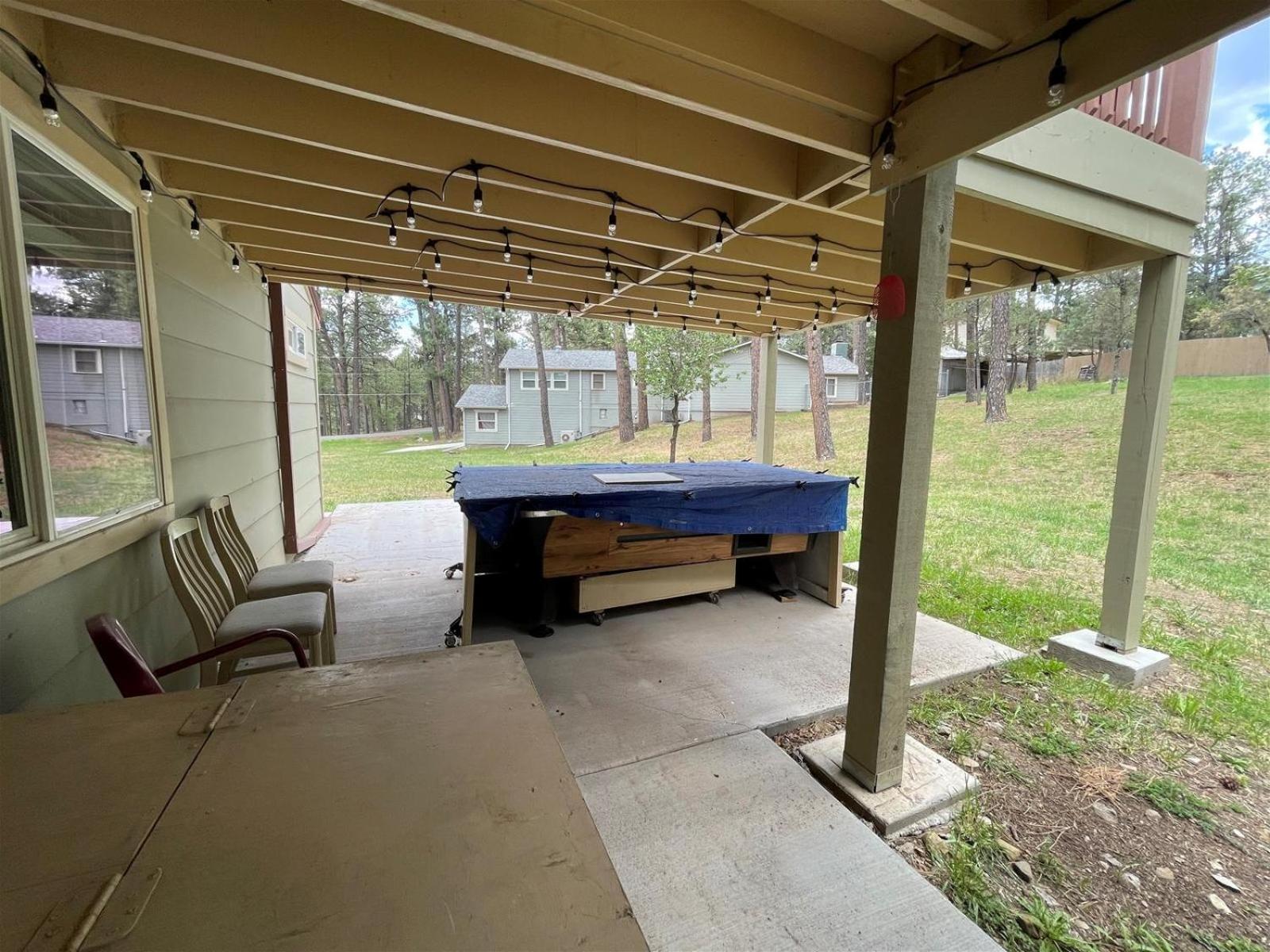 Cree Meadows Retreat