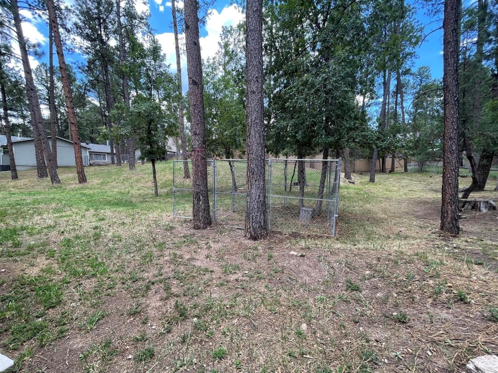 Cree Meadows Retreat