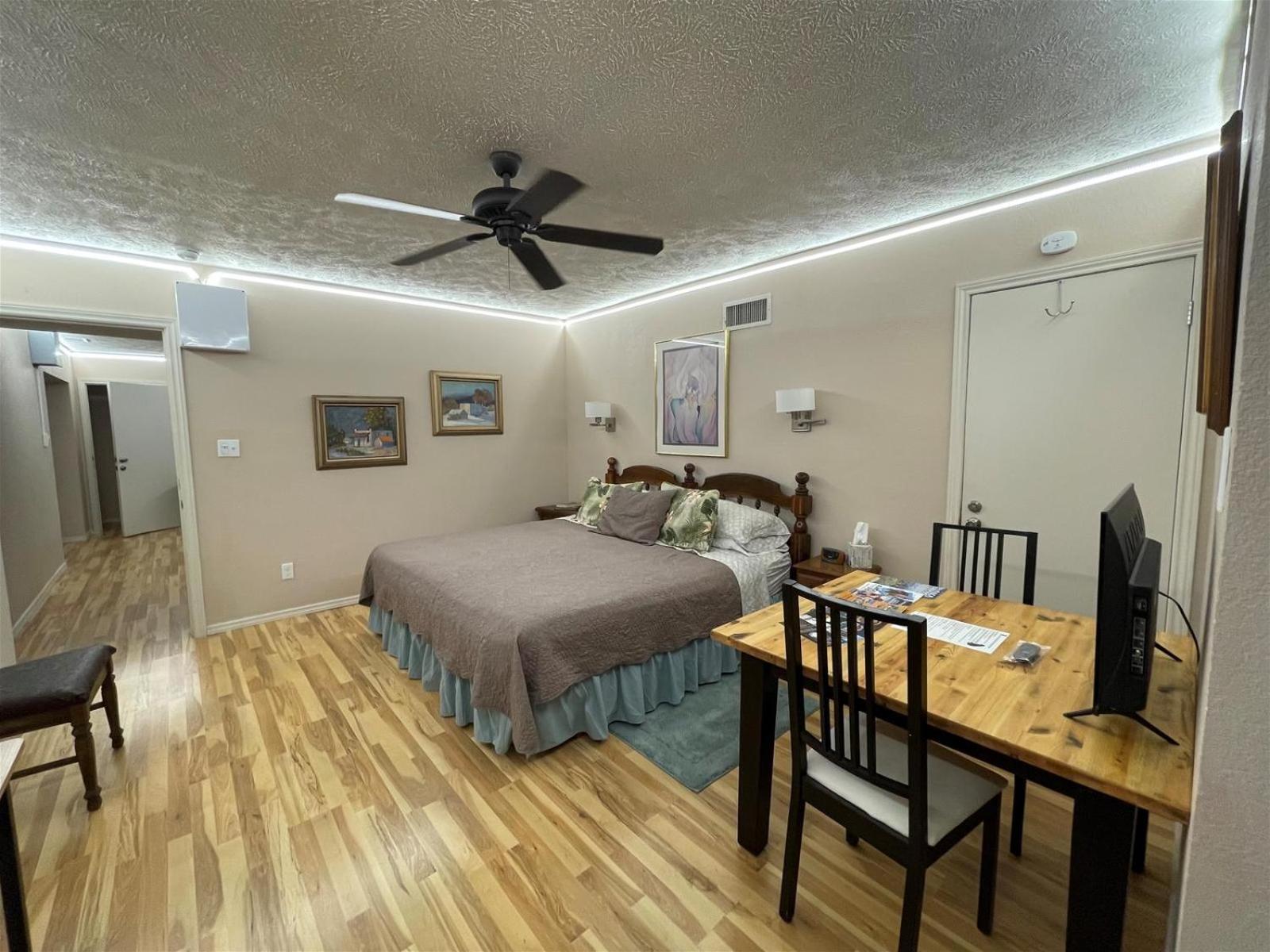 Cree Meadows Retreat