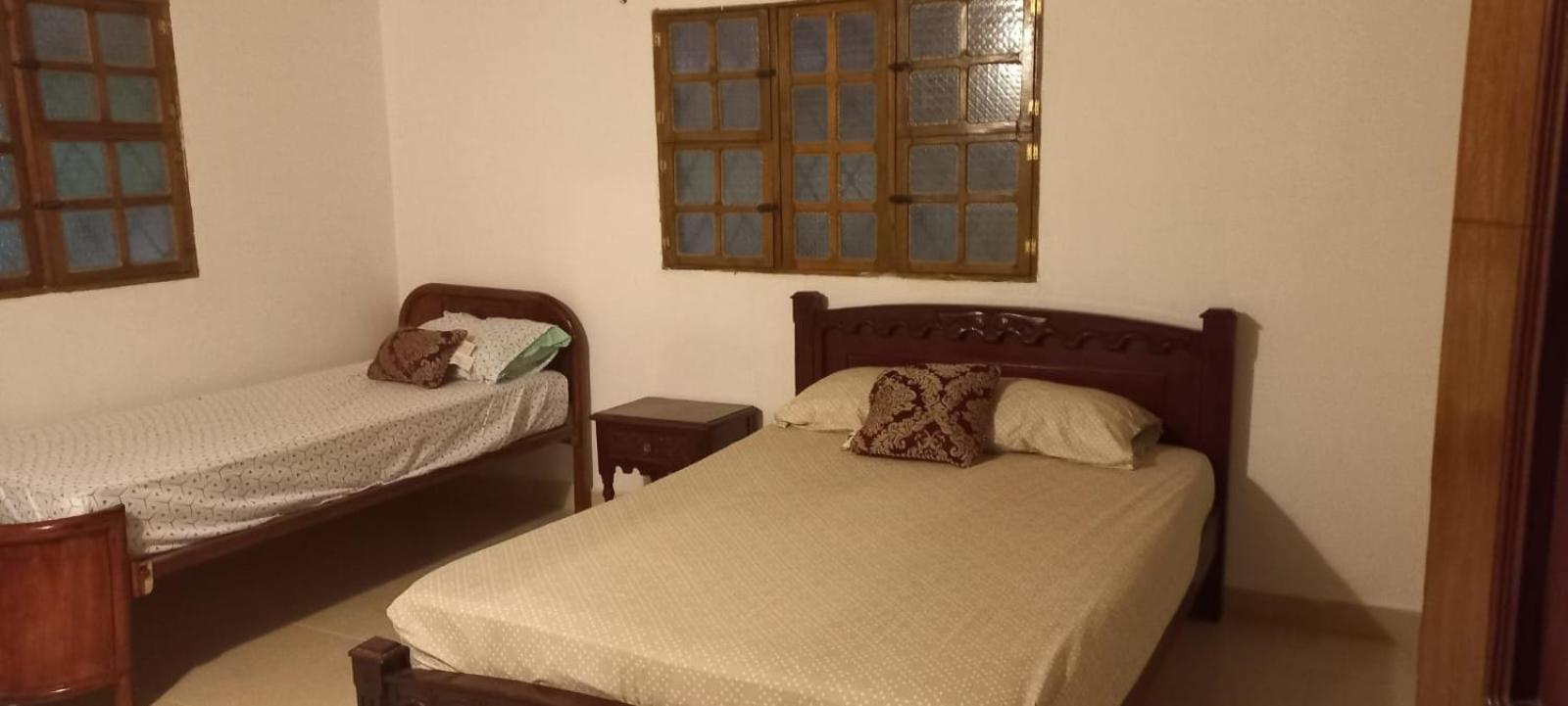 Casa finca el Rosario