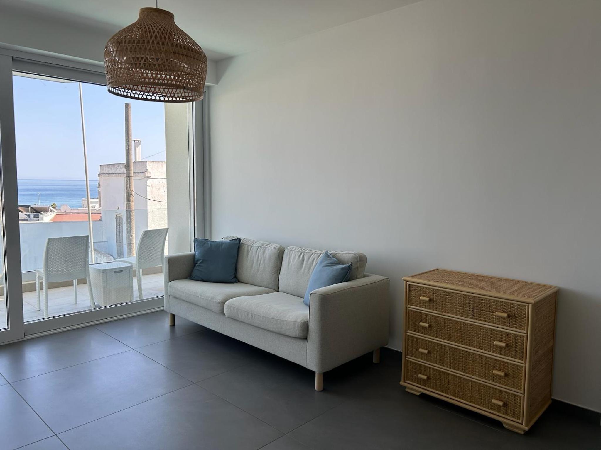 Clara Grace sea view view 4
