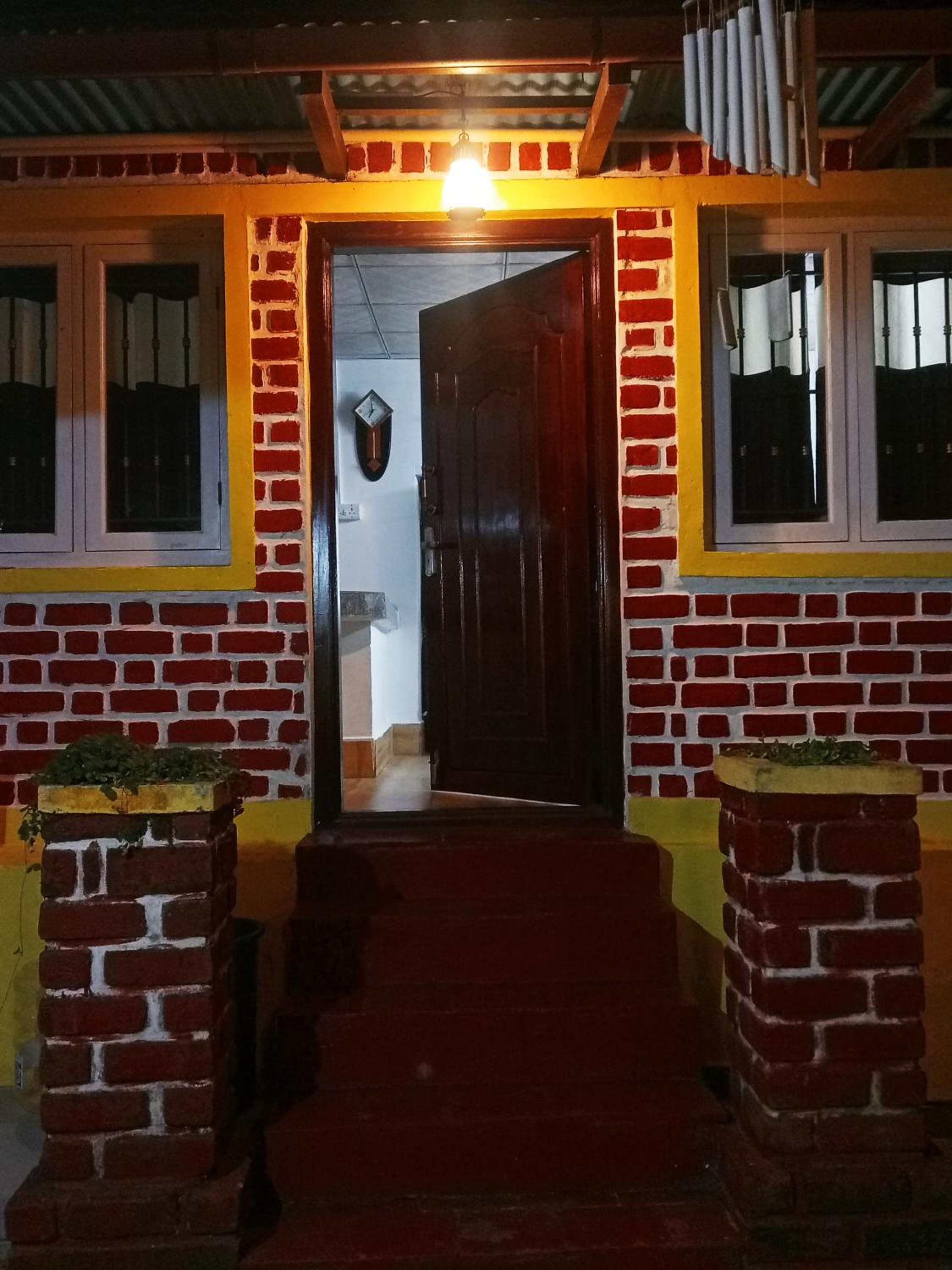 Kodai Vintage Dream Stay