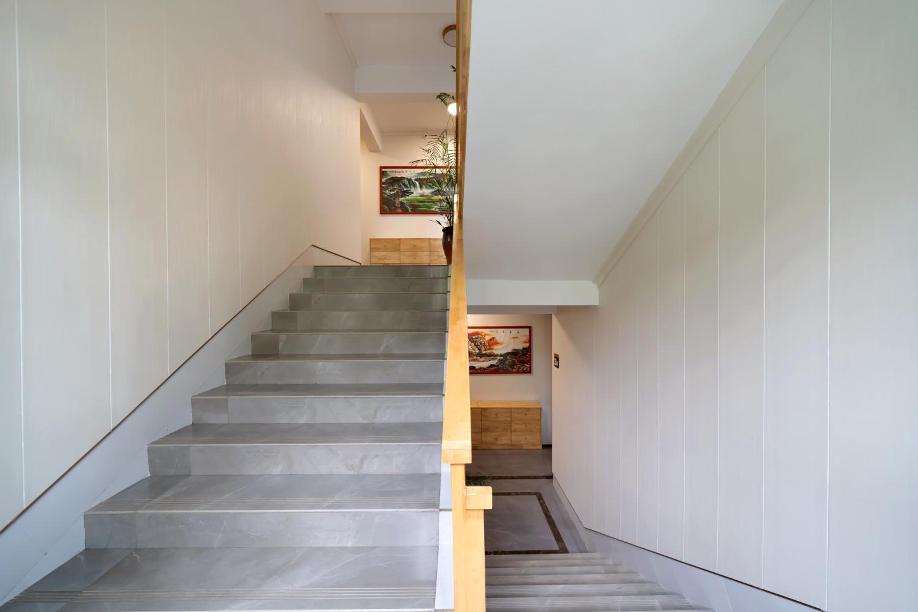 Luwei Guesthouse