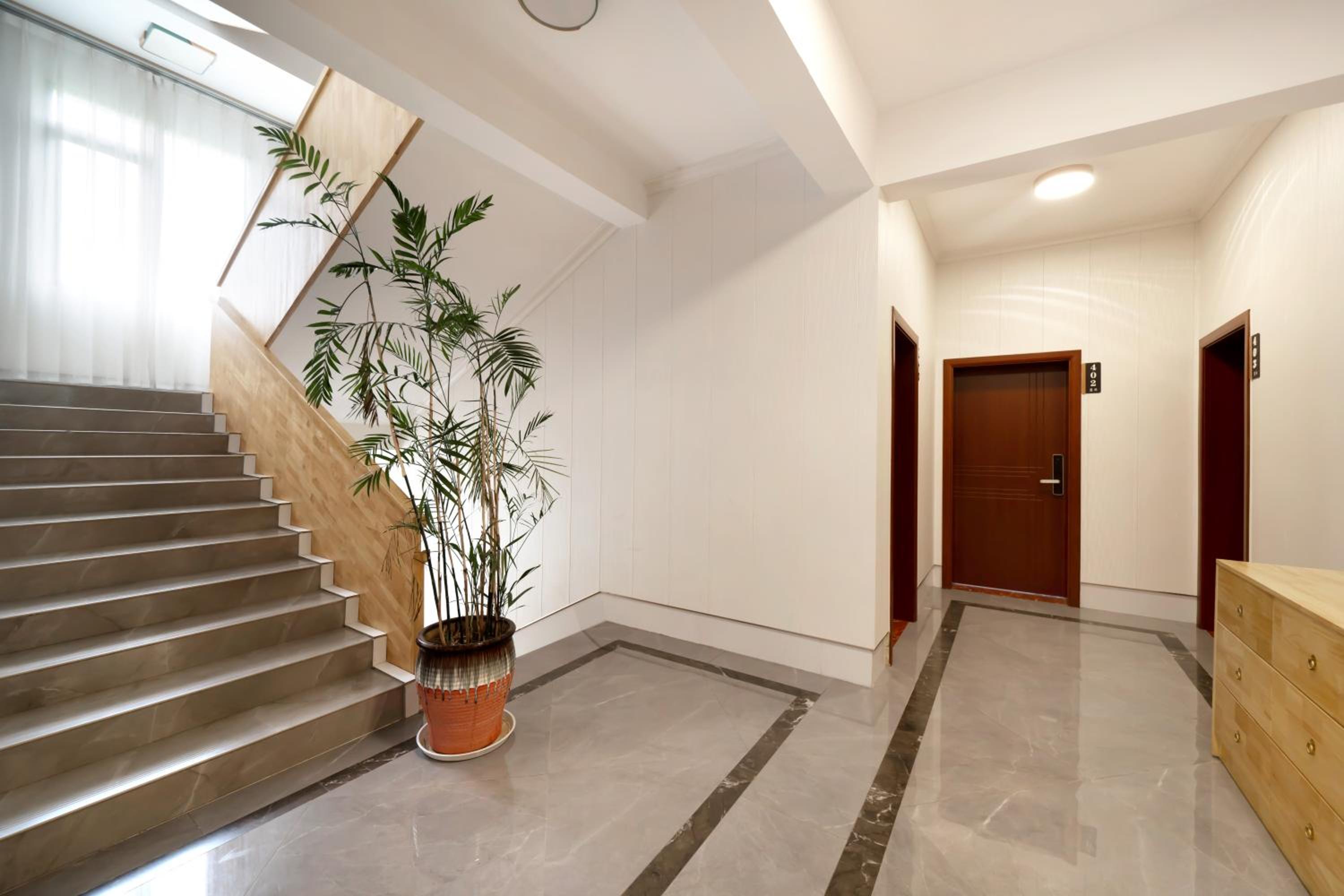 Luwei Guesthouse
